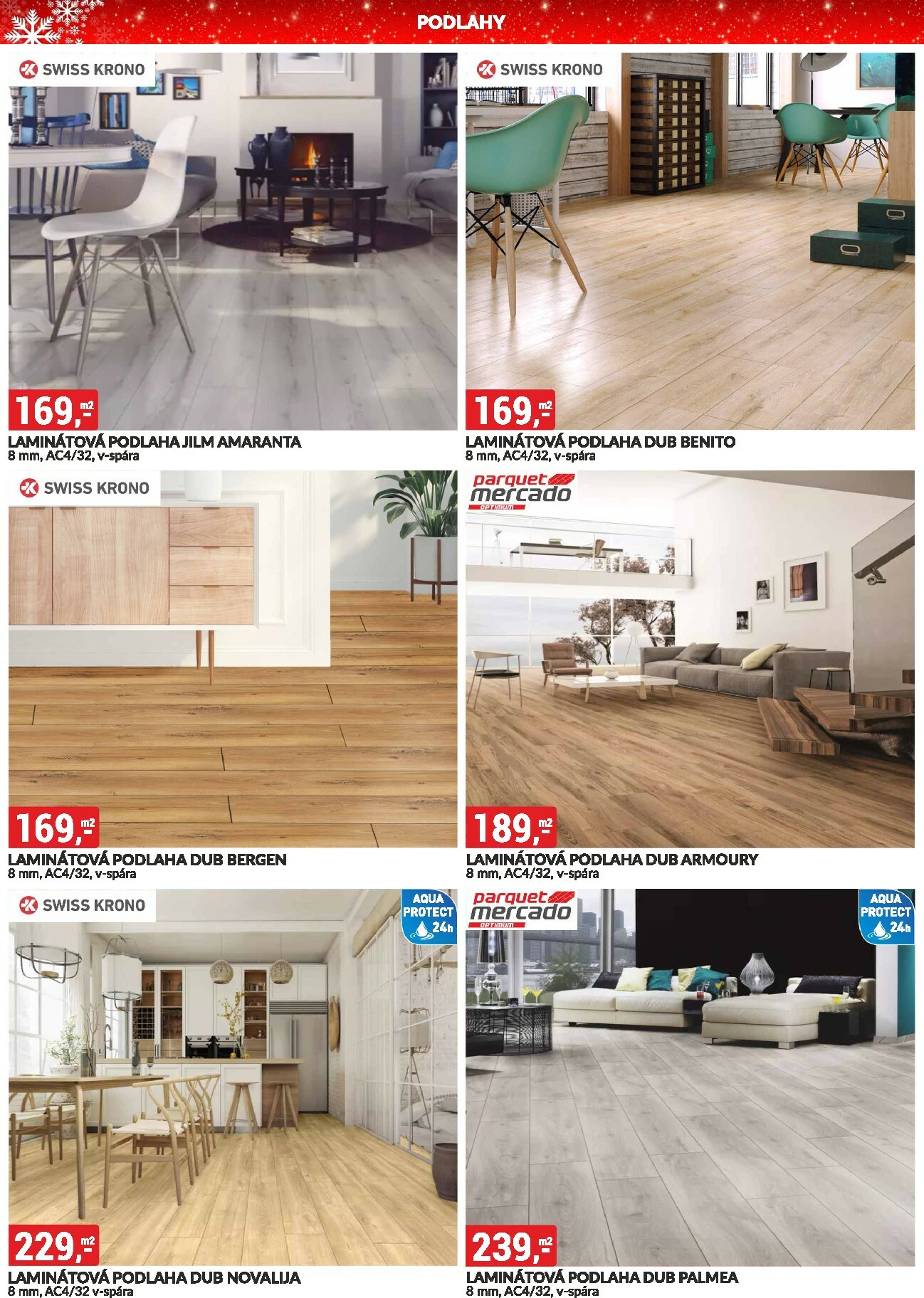 baumax - Aktuální leták Baumax od 01.12. do 31.12. - page: 24