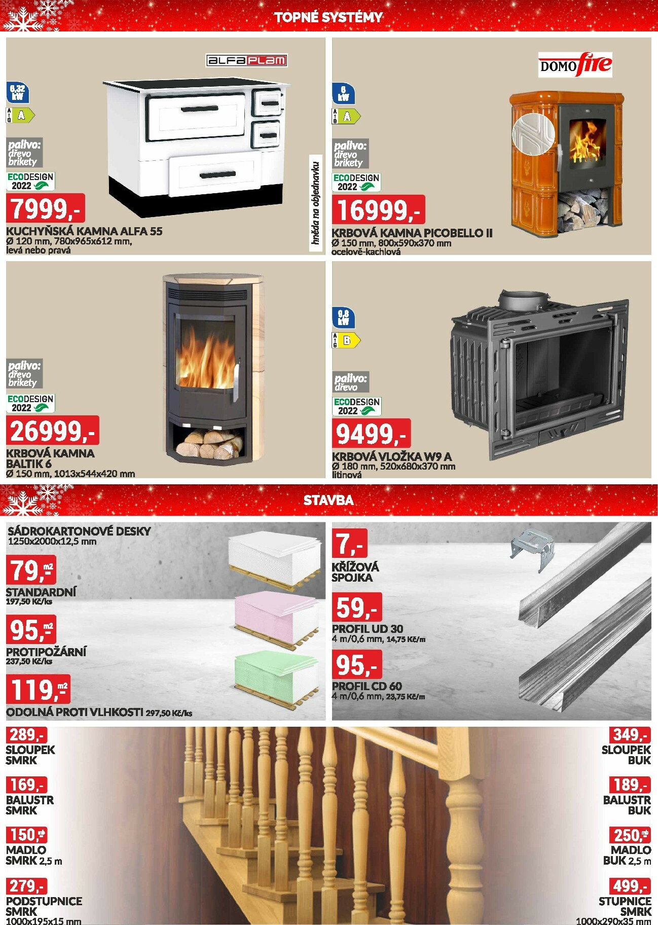 baumax - Aktuální leták Baumax od 01.12. do 31.12. - page: 21