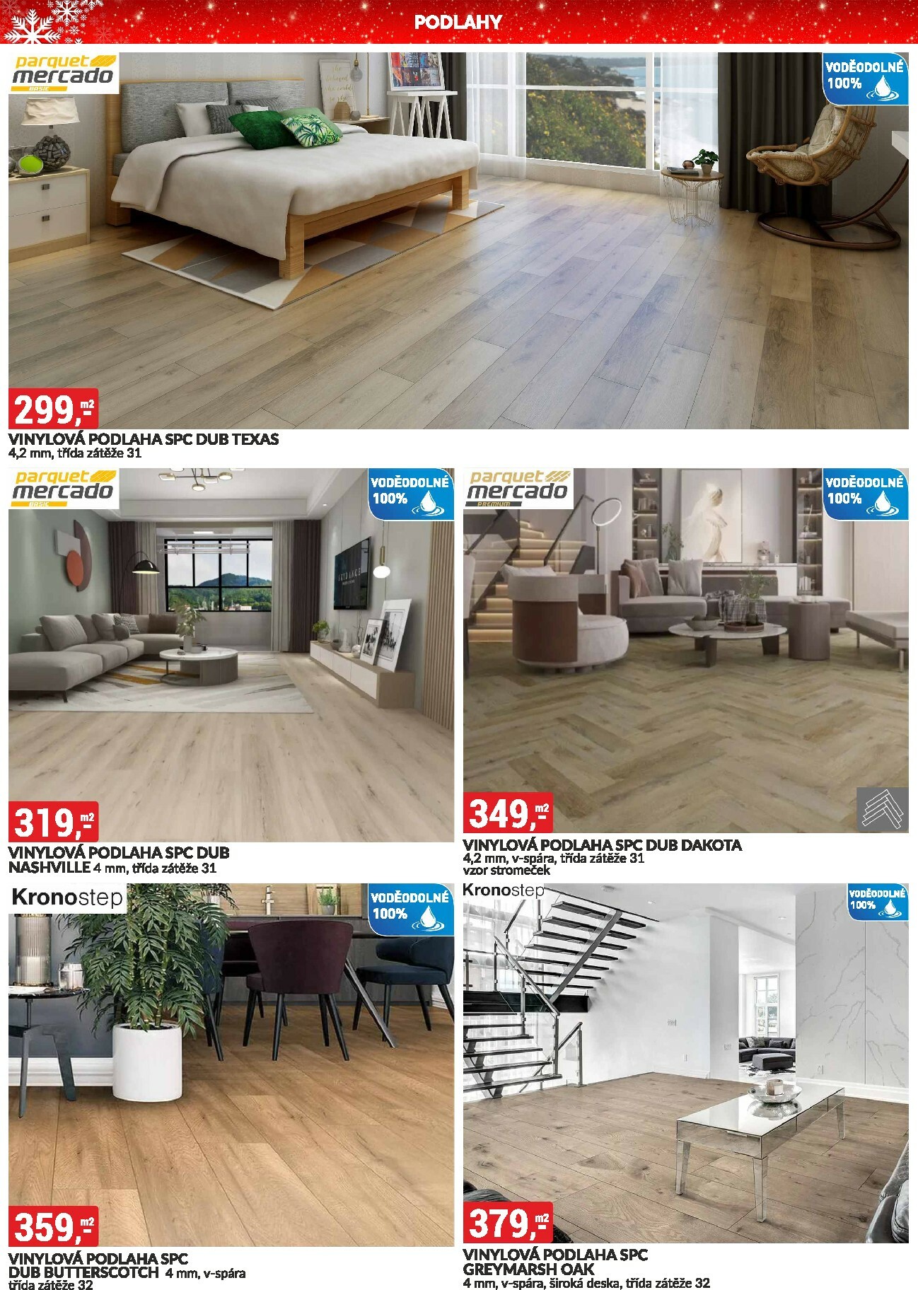 baumax - Aktuální leták Baumax - Cheb, Chomutov, Plzeň od 01.12. do 31.12. - page: 22