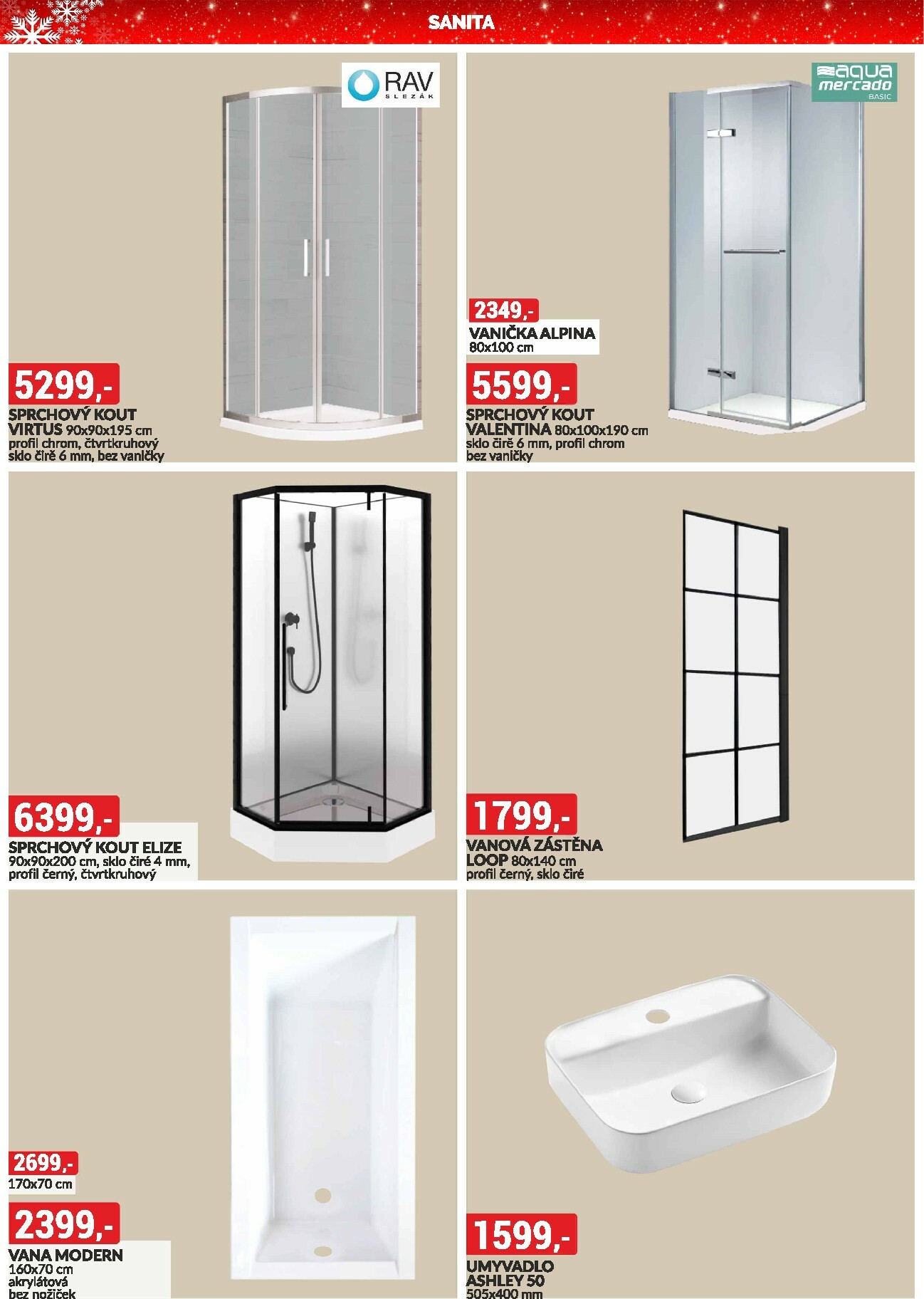 baumax - Aktuální leták Baumax - Cheb, Chomutov, Plzeň od 01.12. do 31.12. - page: 13