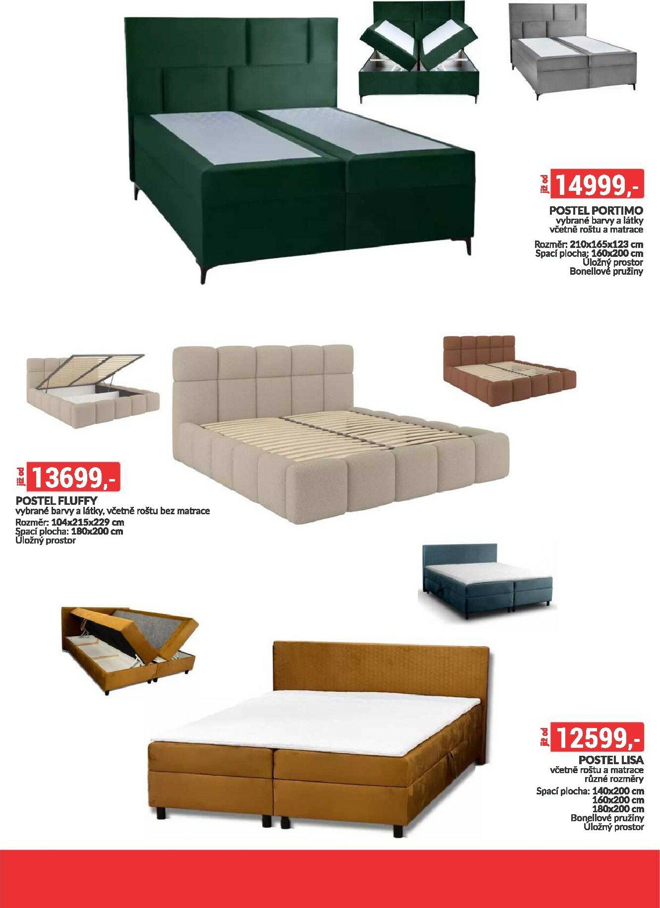 baumax - Aktuální leták Baumax - Moderní bydlení od 01.12. do 31.12. - page: 59