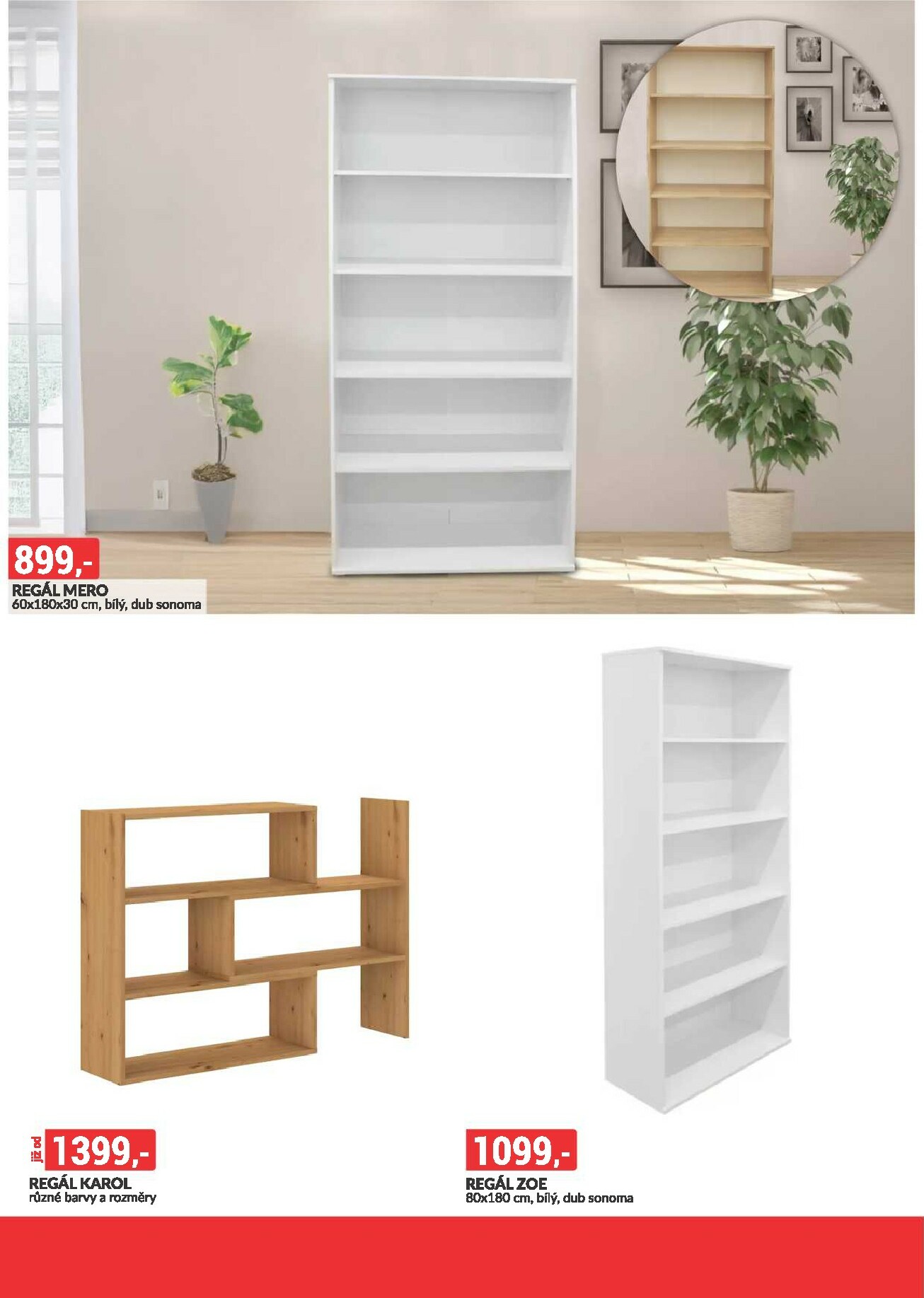 baumax - Aktuální leták Baumax - Moderní bydlení od 01.12. do 31.12. - page: 41