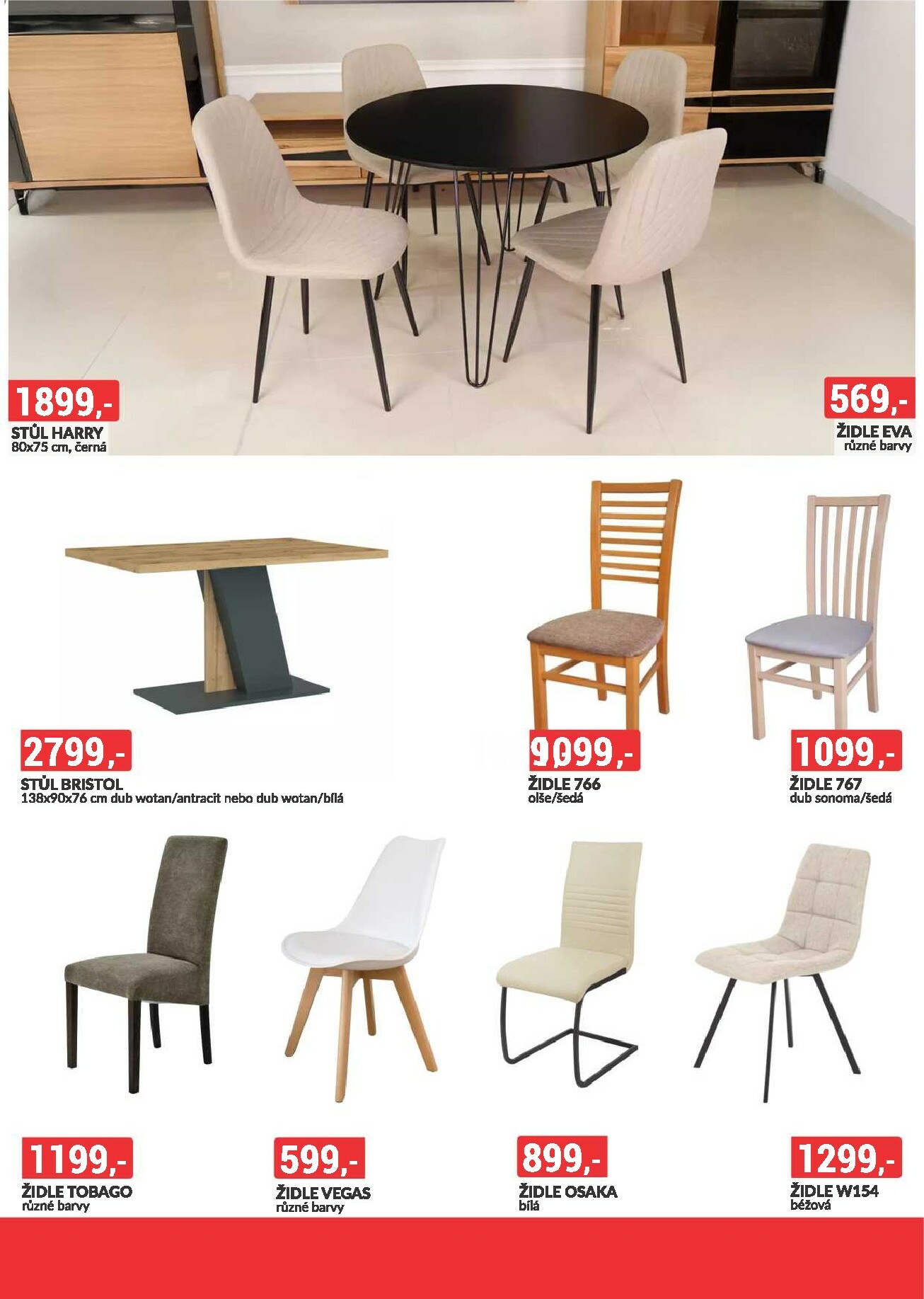 baumax - Aktuální leták Baumax - Moderní bydlení od 01.12. do 31.12. - page: 11