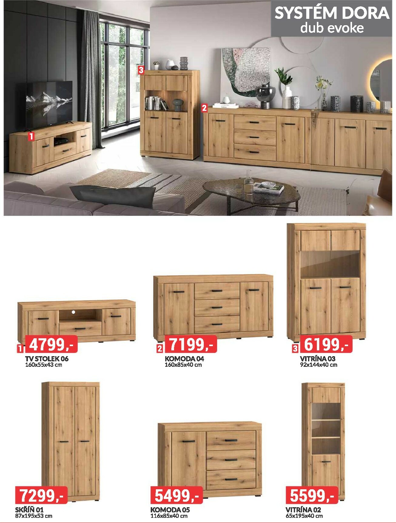 baumax - Aktuální leták Baumax - Moderní bydlení od 01.12. do 31.12. - page: 22