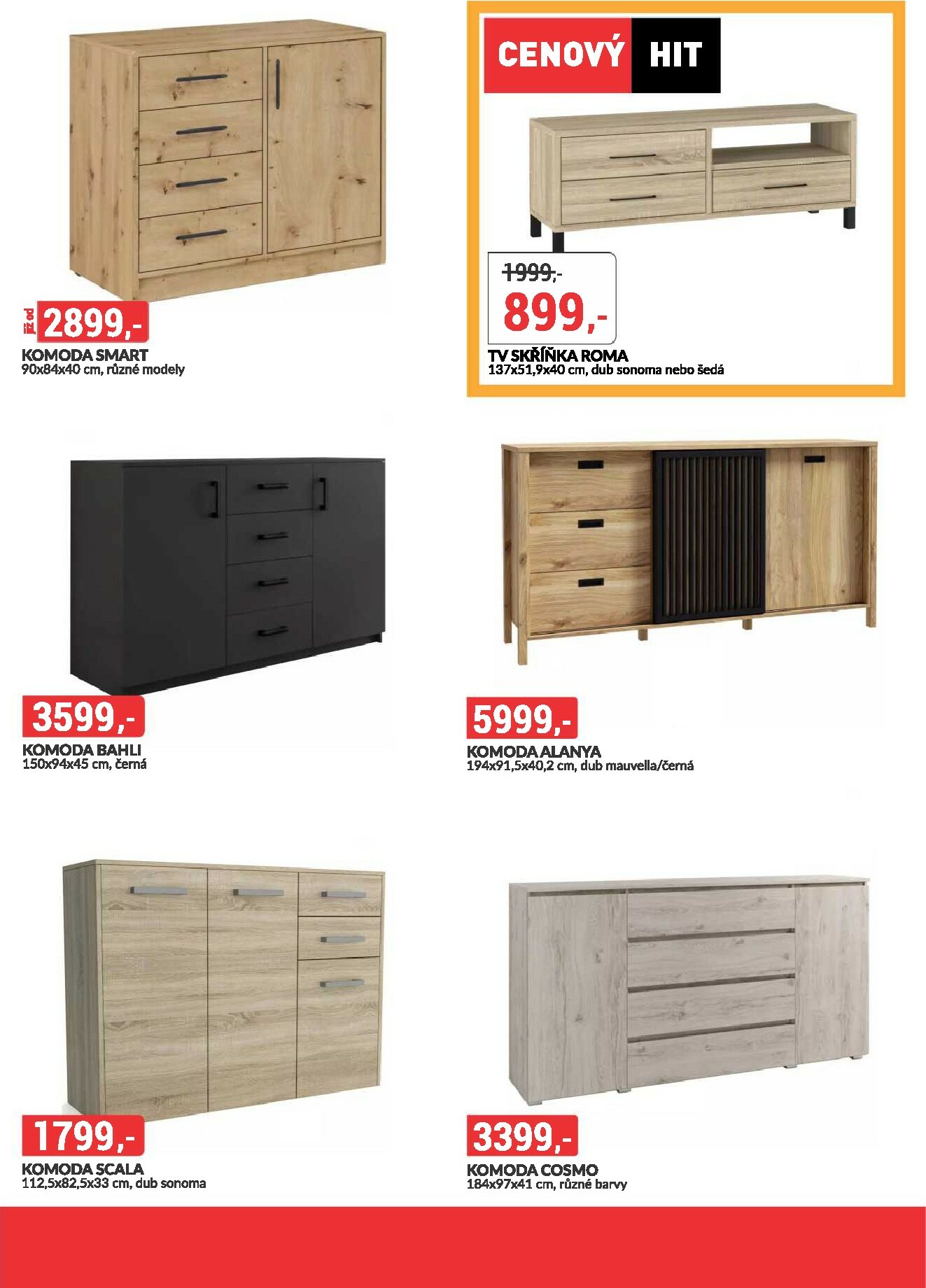 baumax - Aktuální leták Baumax - Moderní bydlení od 01.12. do 31.12. - page: 53