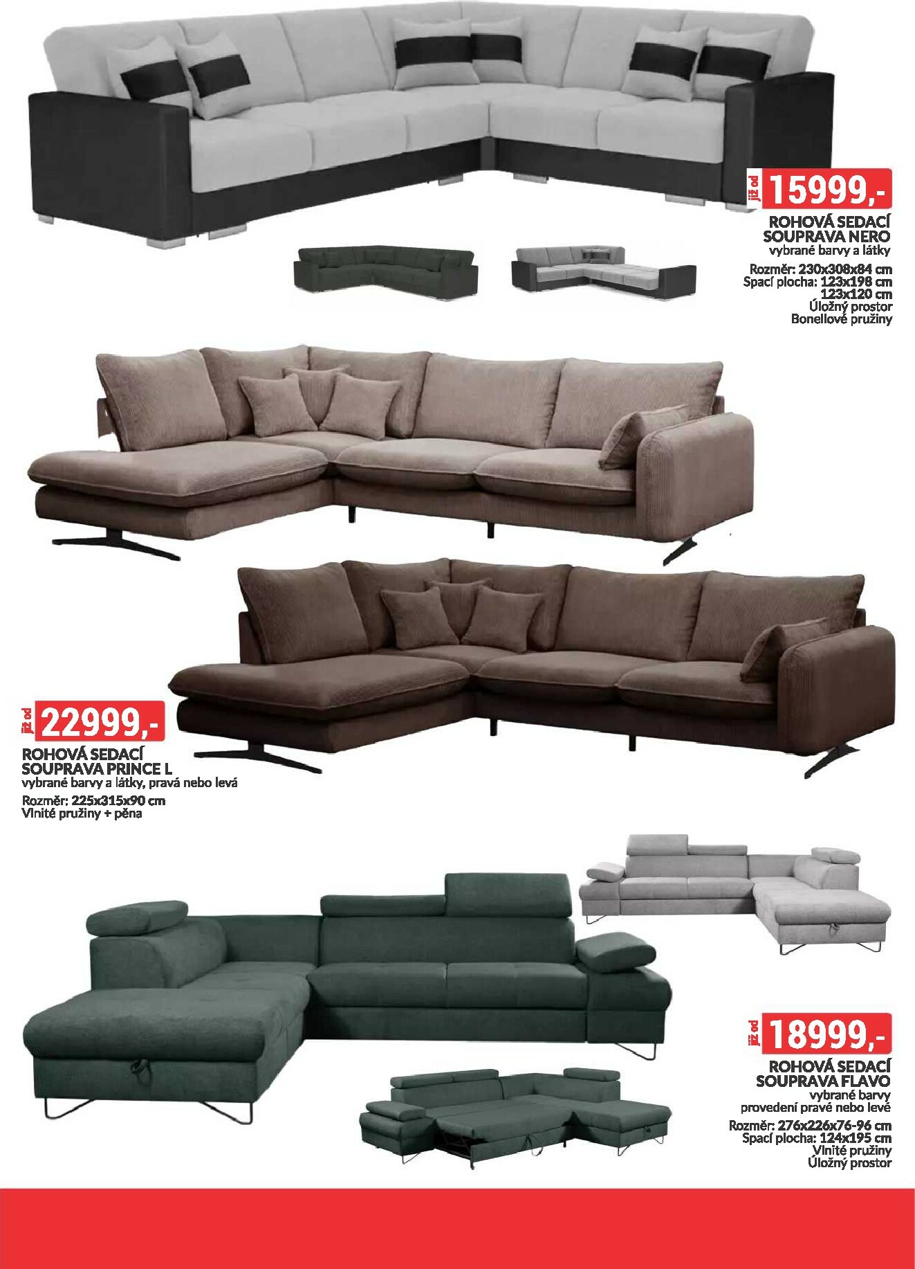 baumax - Aktuální leták Baumax - Moderní bydlení od 01.12. do 31.12. - page: 25