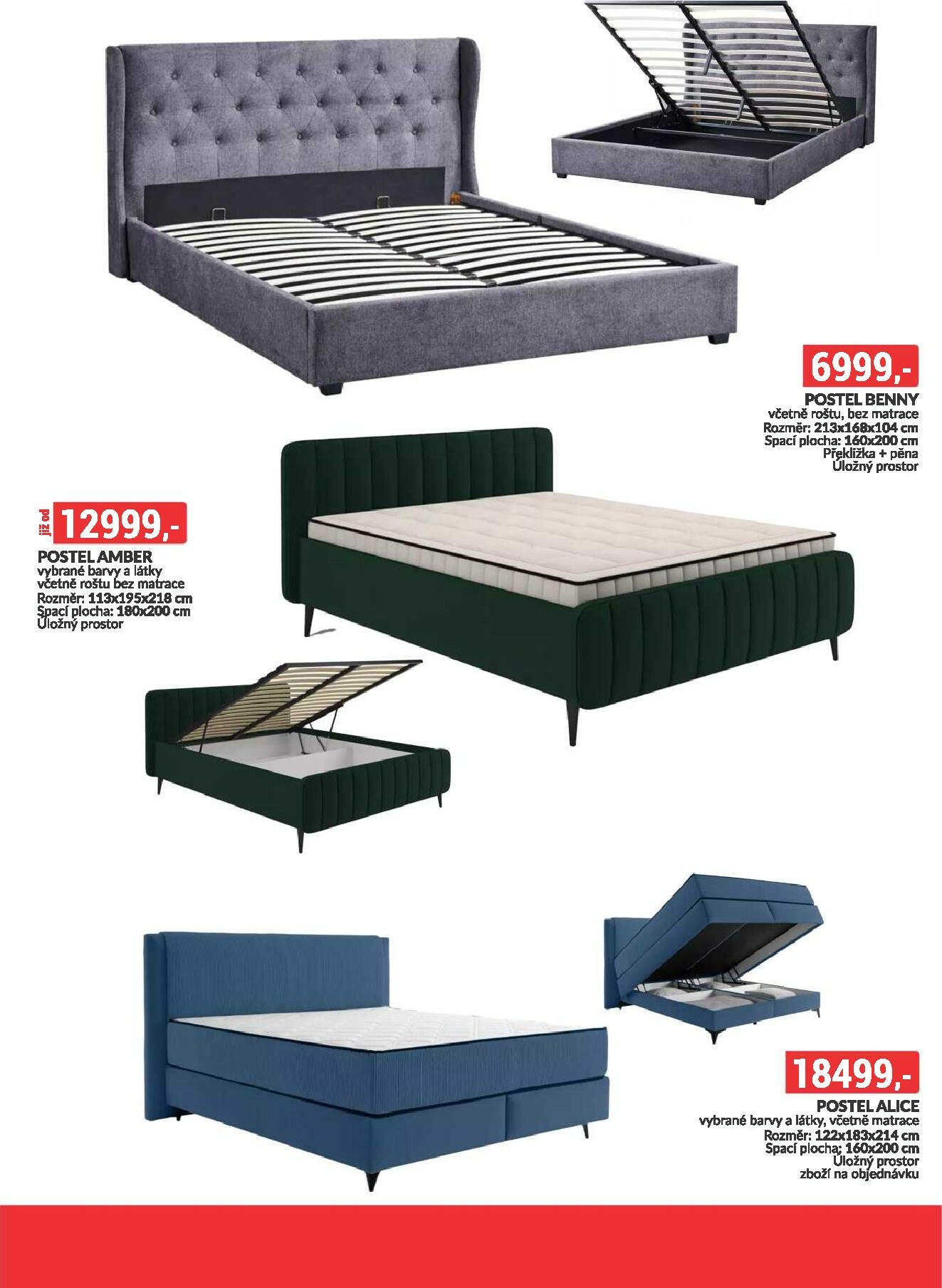 baumax - Aktuální leták Baumax - Moderní bydlení od 01.12. do 31.12. - page: 61