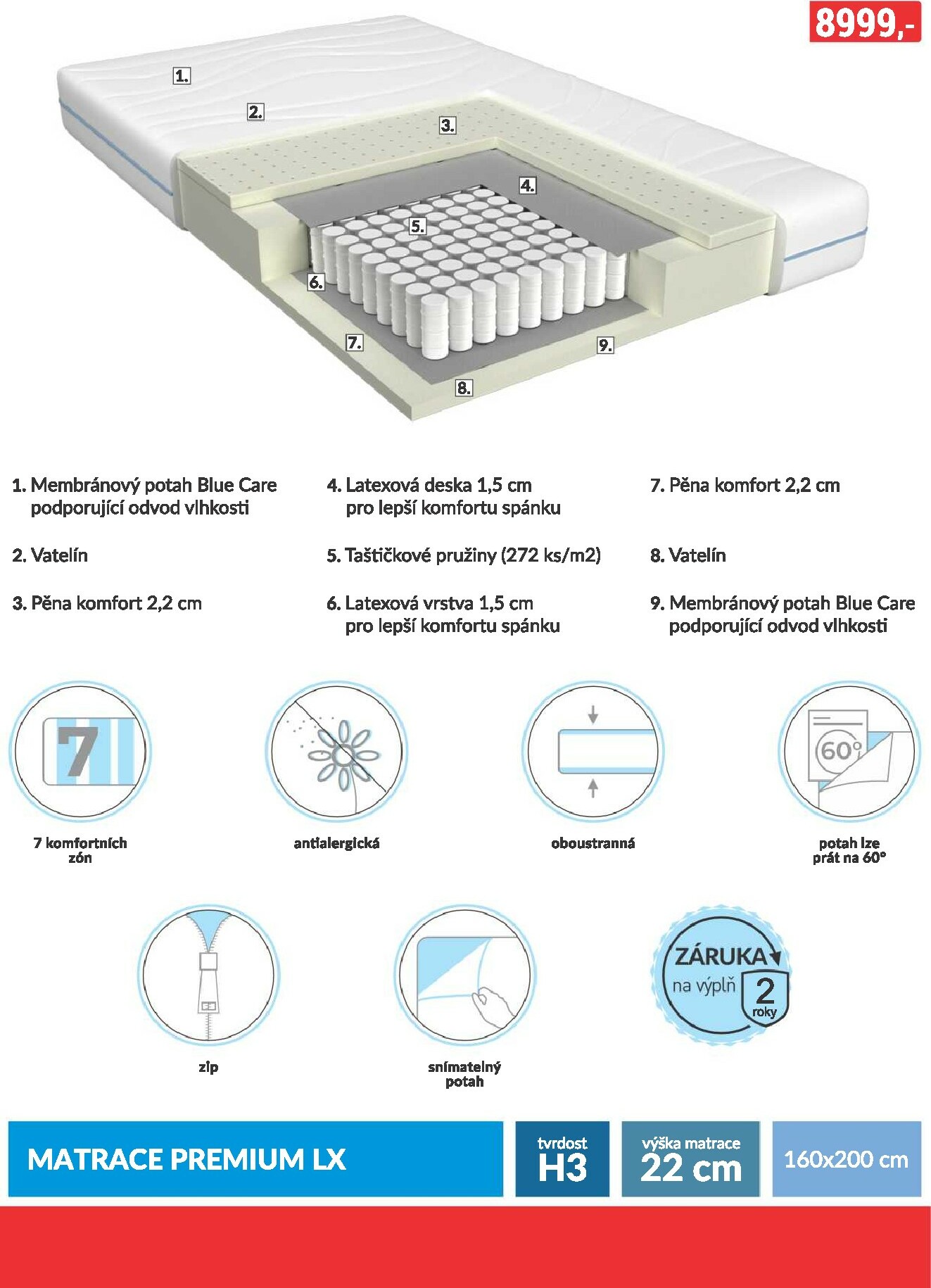 baumax - Aktuální leták Baumax - Moderní bydlení od 01.12. do 31.12. - page: 64