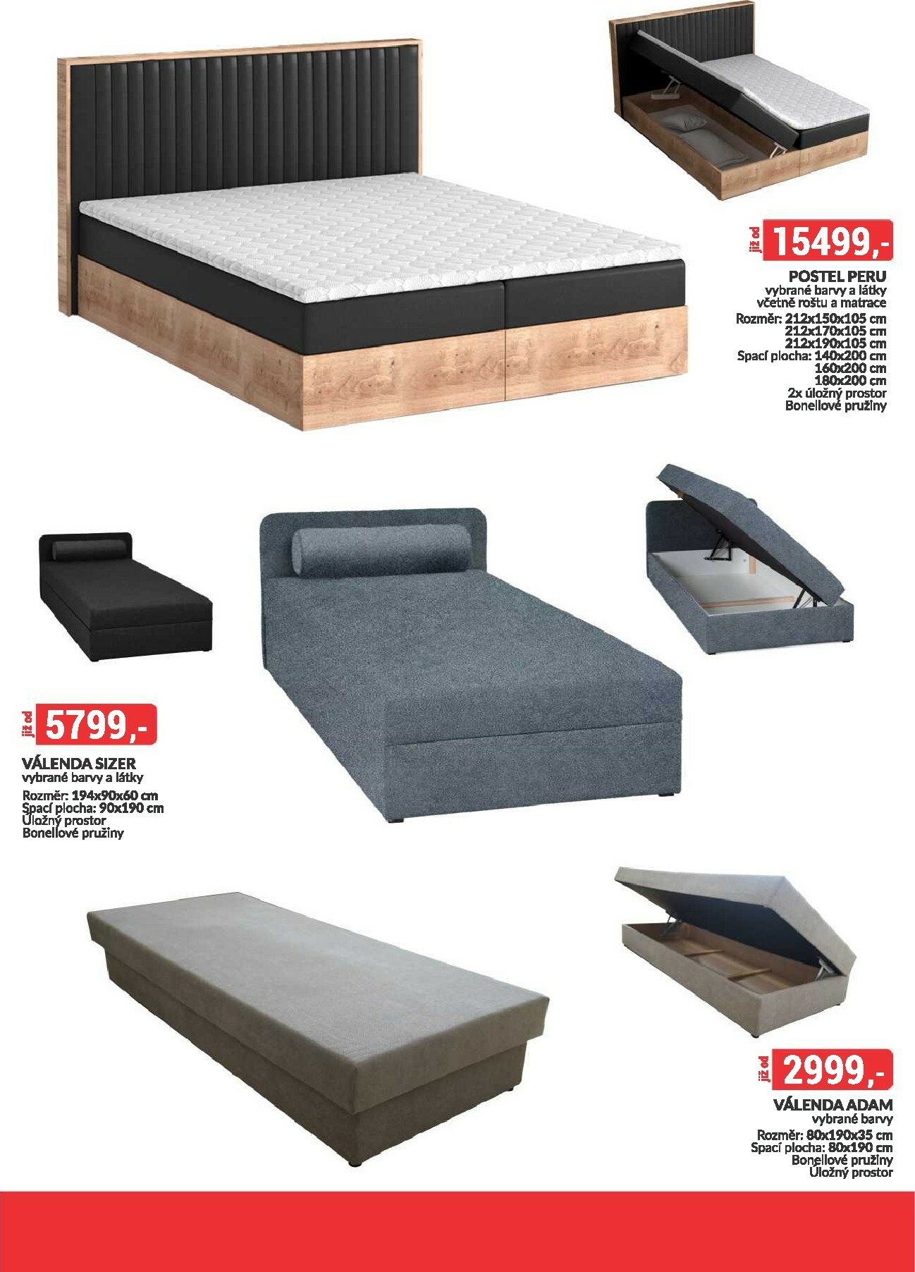 baumax - Aktuální leták Baumax - Moderní bydlení od 01.12. do 31.12. - page: 62