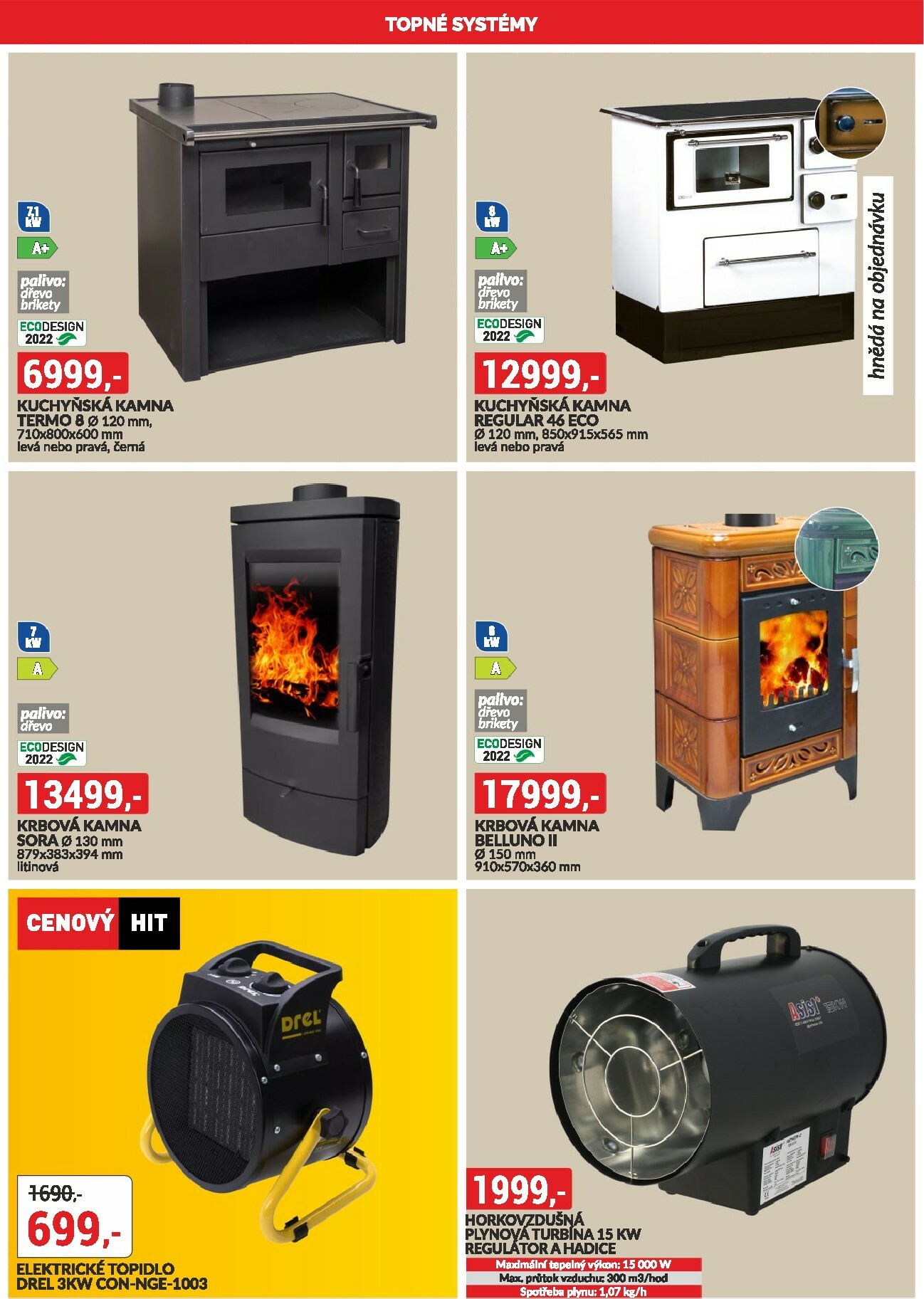 baumax - Aktuální leták Baumax od 02.01. do 31.01. - page: 17