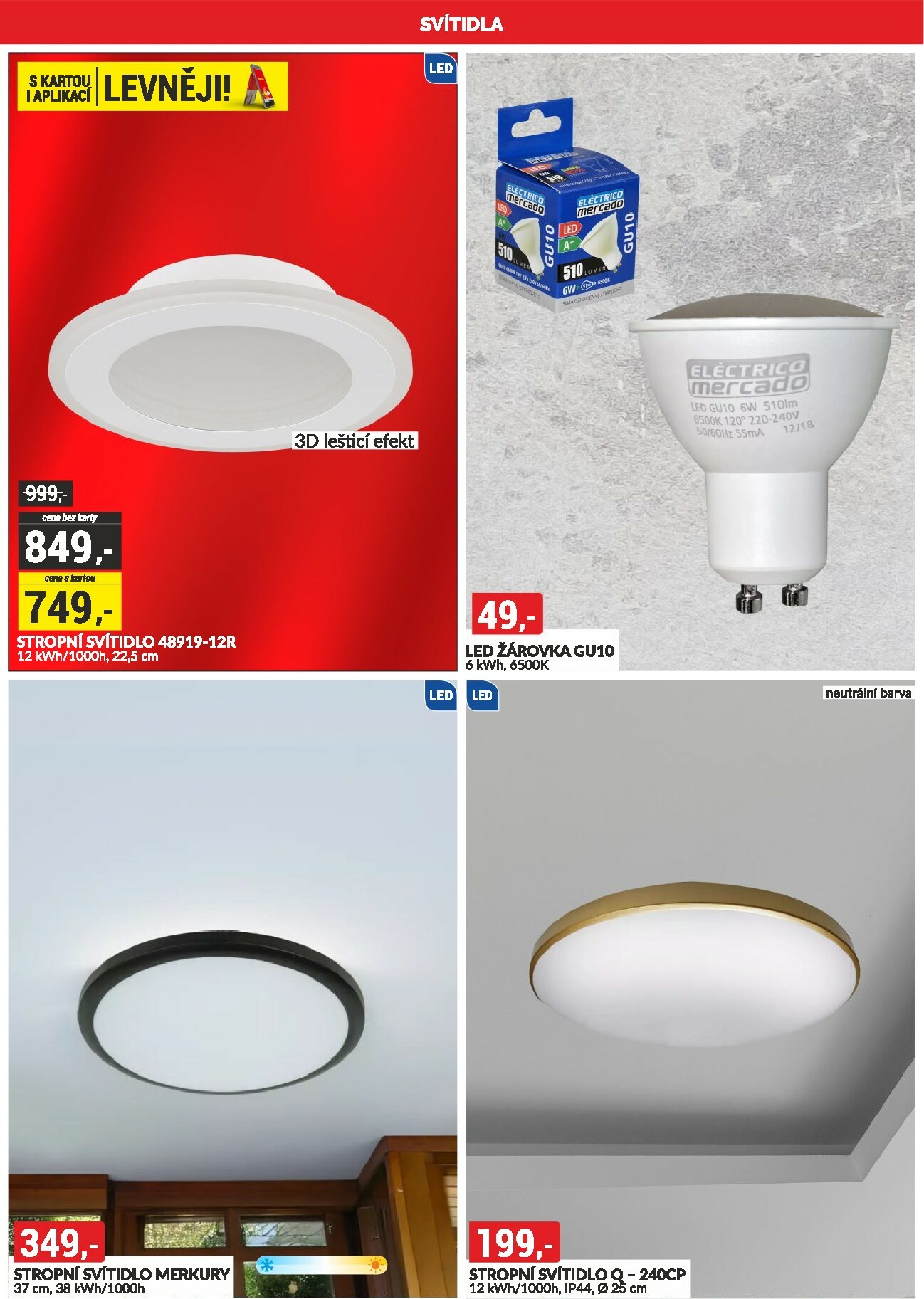 baumax - Aktuální leták Baumax od 02.01. do 31.01. - page: 9