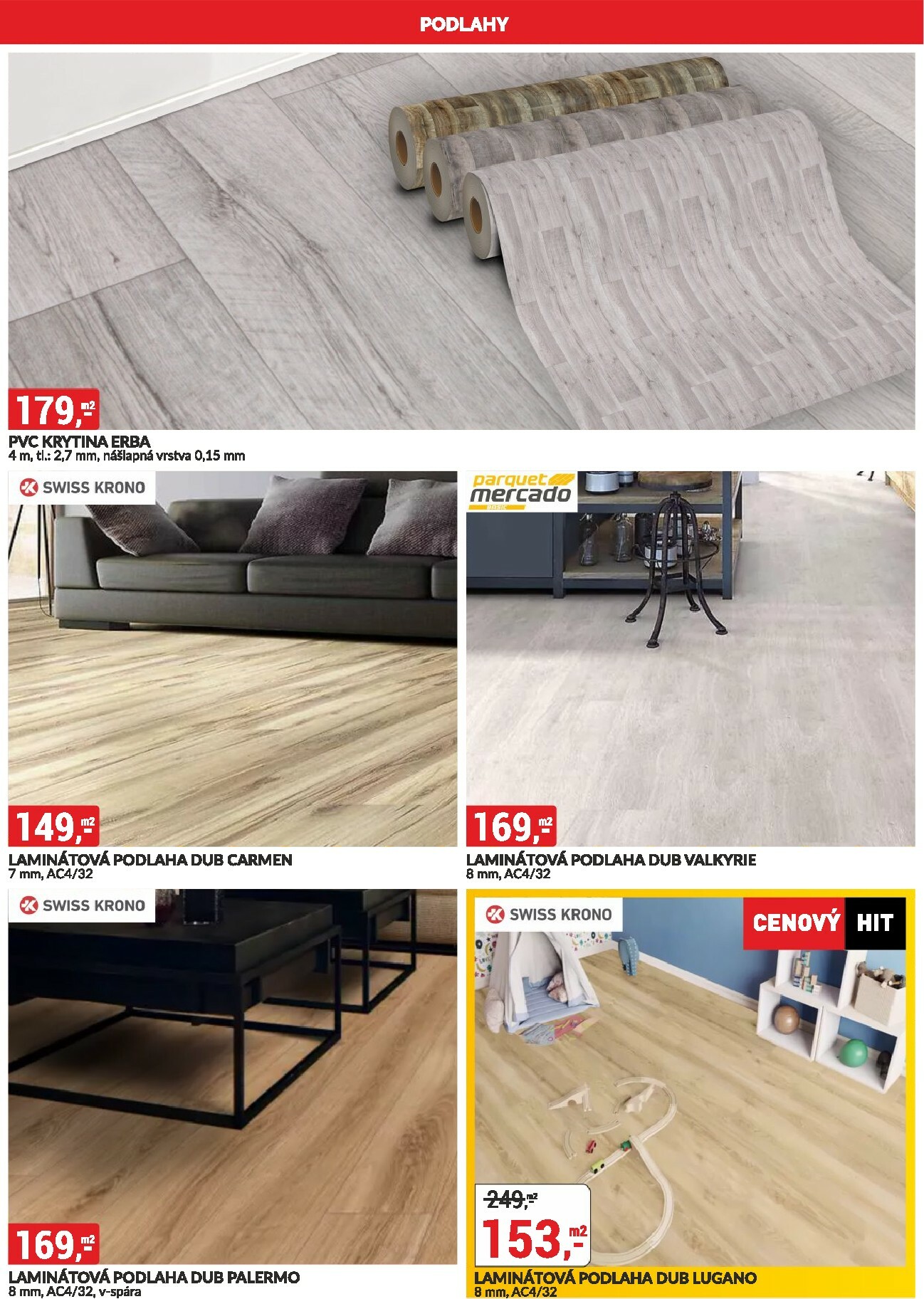 baumax - Aktuální leták Baumax od 02.01. do 31.01. - page: 4