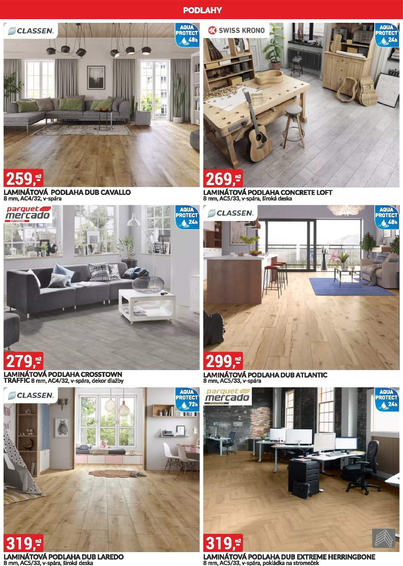 baumax - Aktuální leták Baumax od 02.01. do 31.01. - page: 6