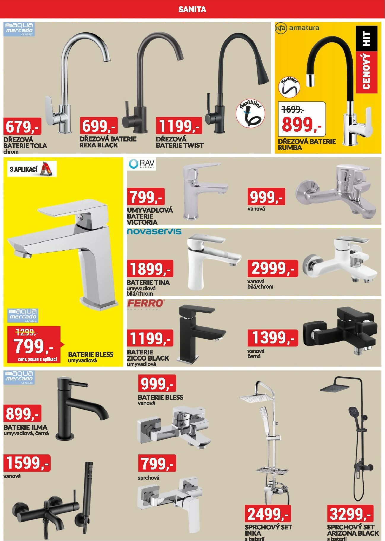 baumax - Aktuální leták Baumax od 02.01. do 31.01. - page: 13