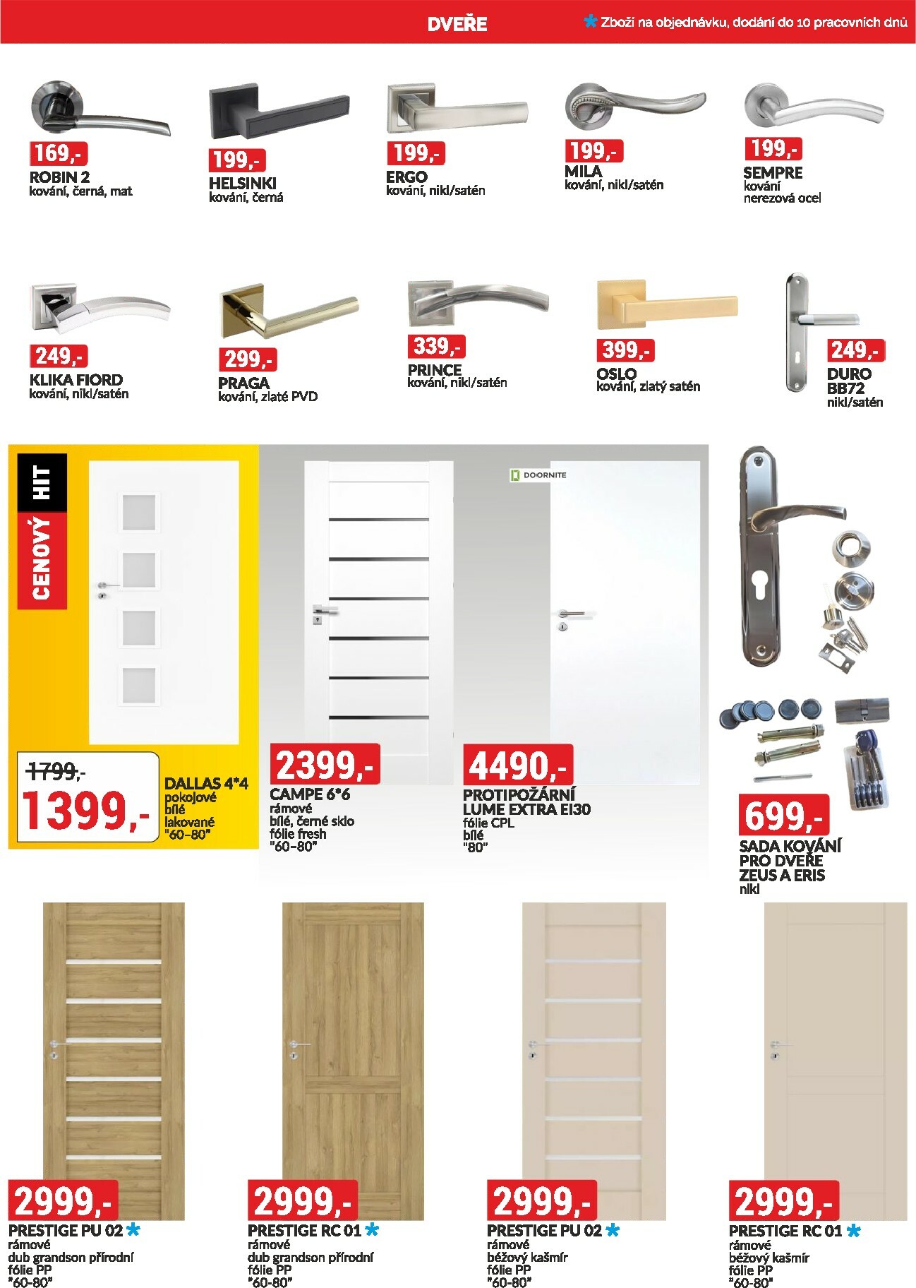 baumax - Aktuální leták Baumax od 02.01. do 31.01. - page: 21