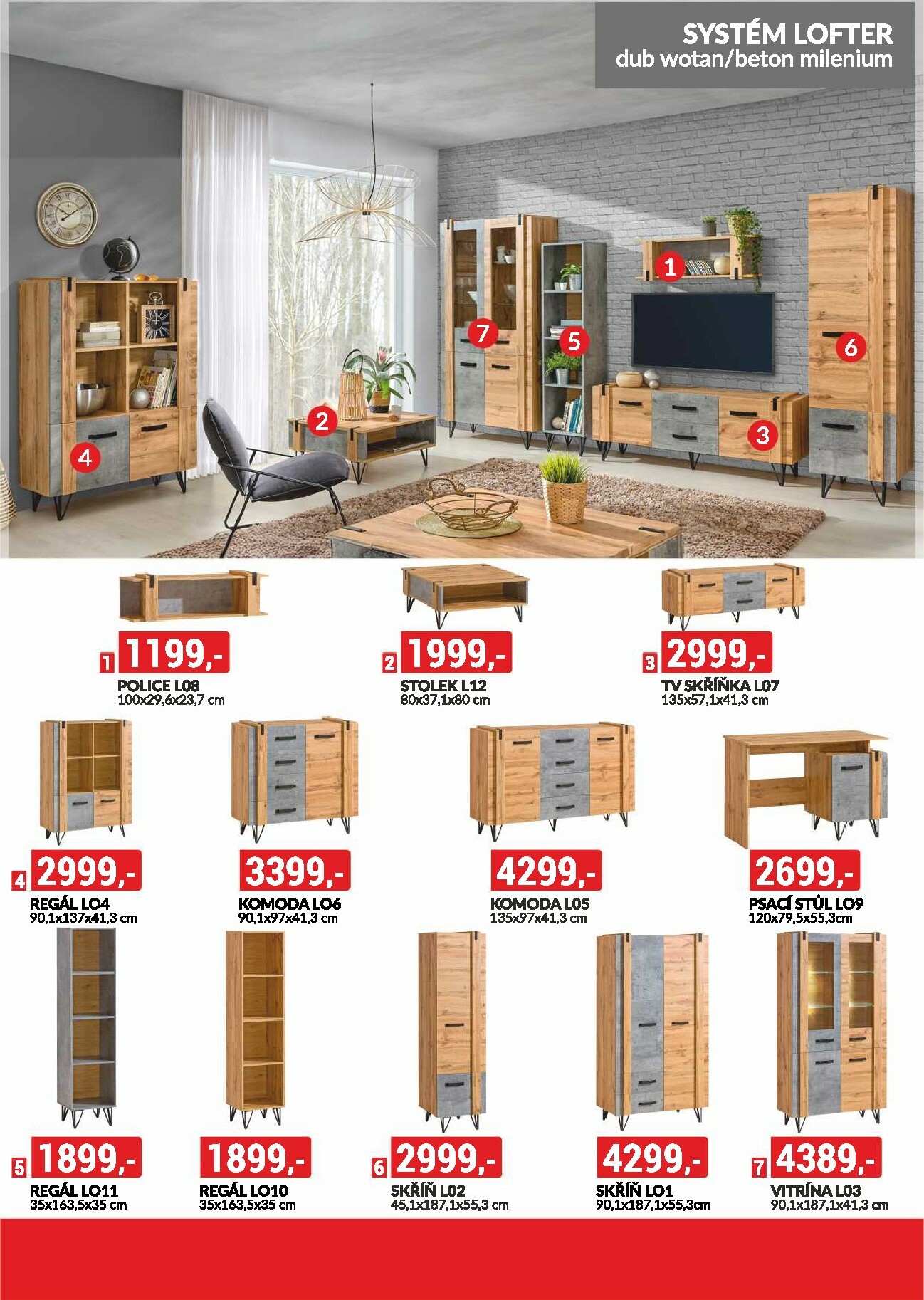 baumax - Aktuální leták Baumax - Zařiďte si bydlení podle sebe od 02.01. do 31.01. - page: 32