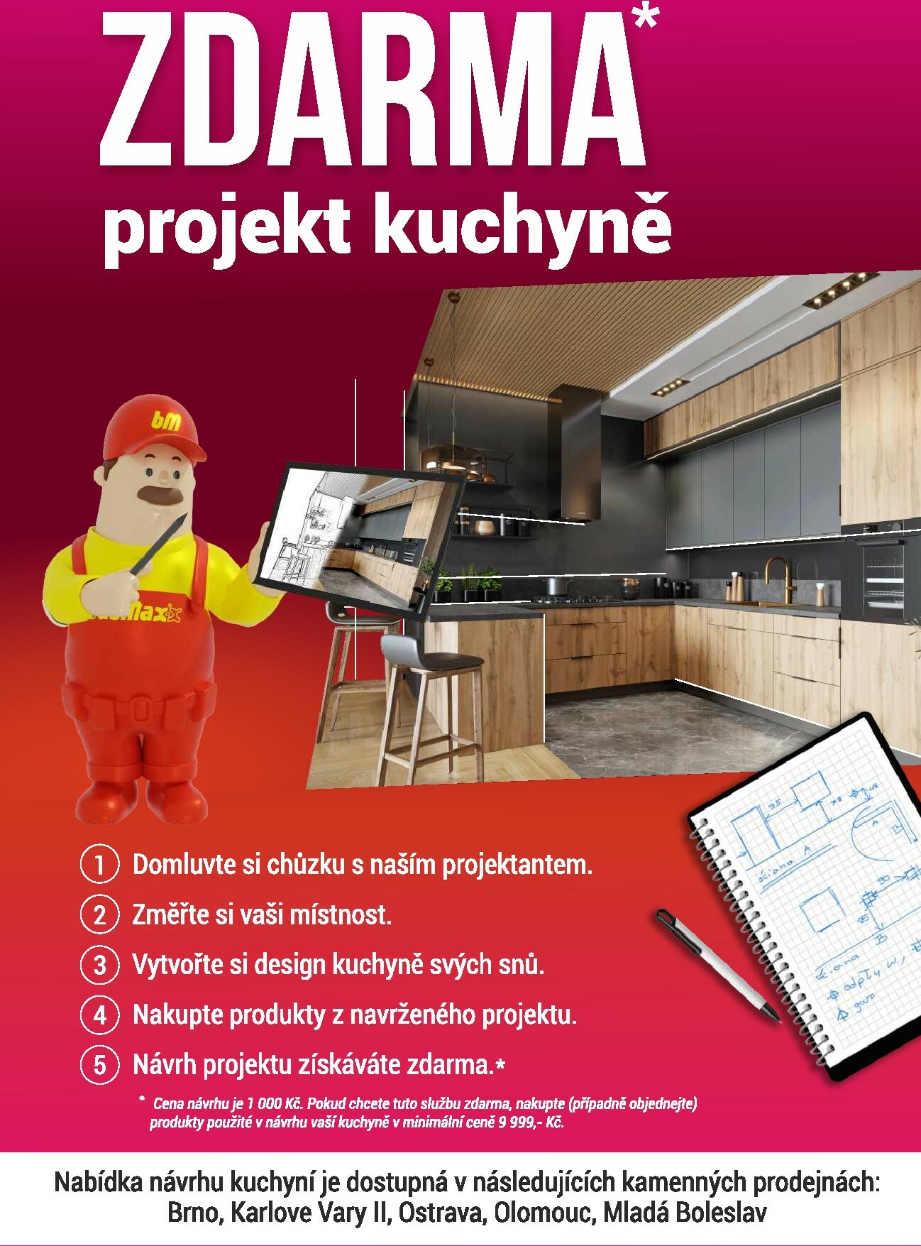 baumax - Aktuální leták Baumax - Zařiďte si bydlení podle sebe od 02.01. do 31.01. - page: 65