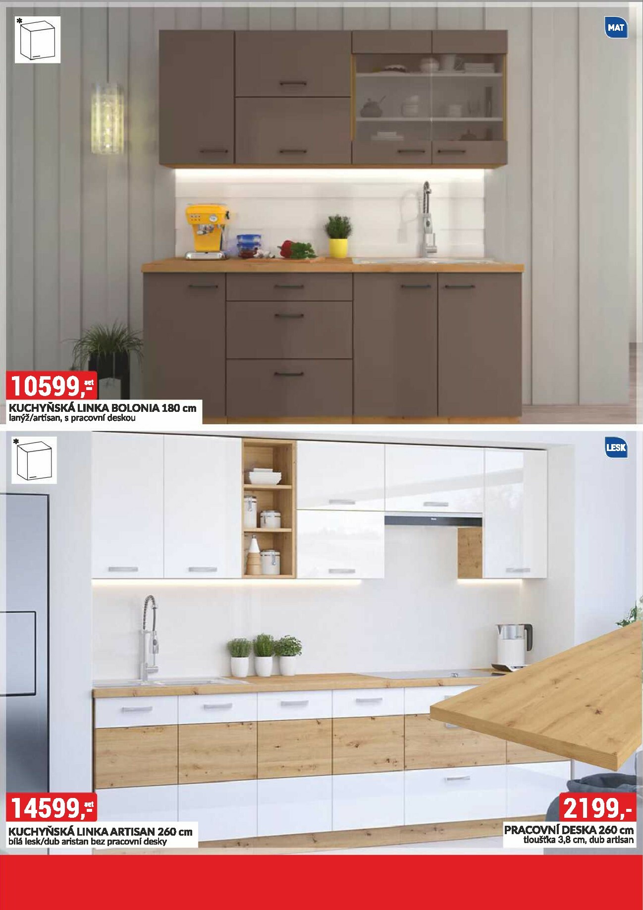 baumax - Aktuální leták Baumax - Zařiďte si bydlení podle sebe od 02.01. do 31.01. - page: 61