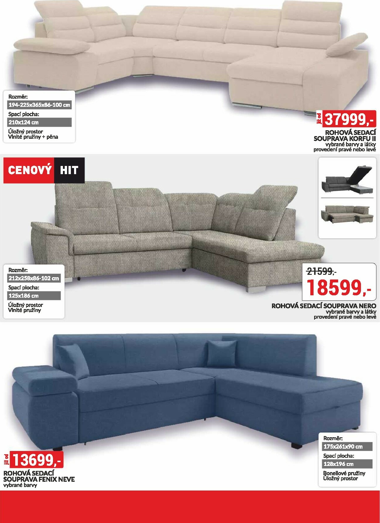 baumax - Aktuální leták Baumax - Zařiďte si bydlení podle sebe od 02.01. do 31.01. - page: 29