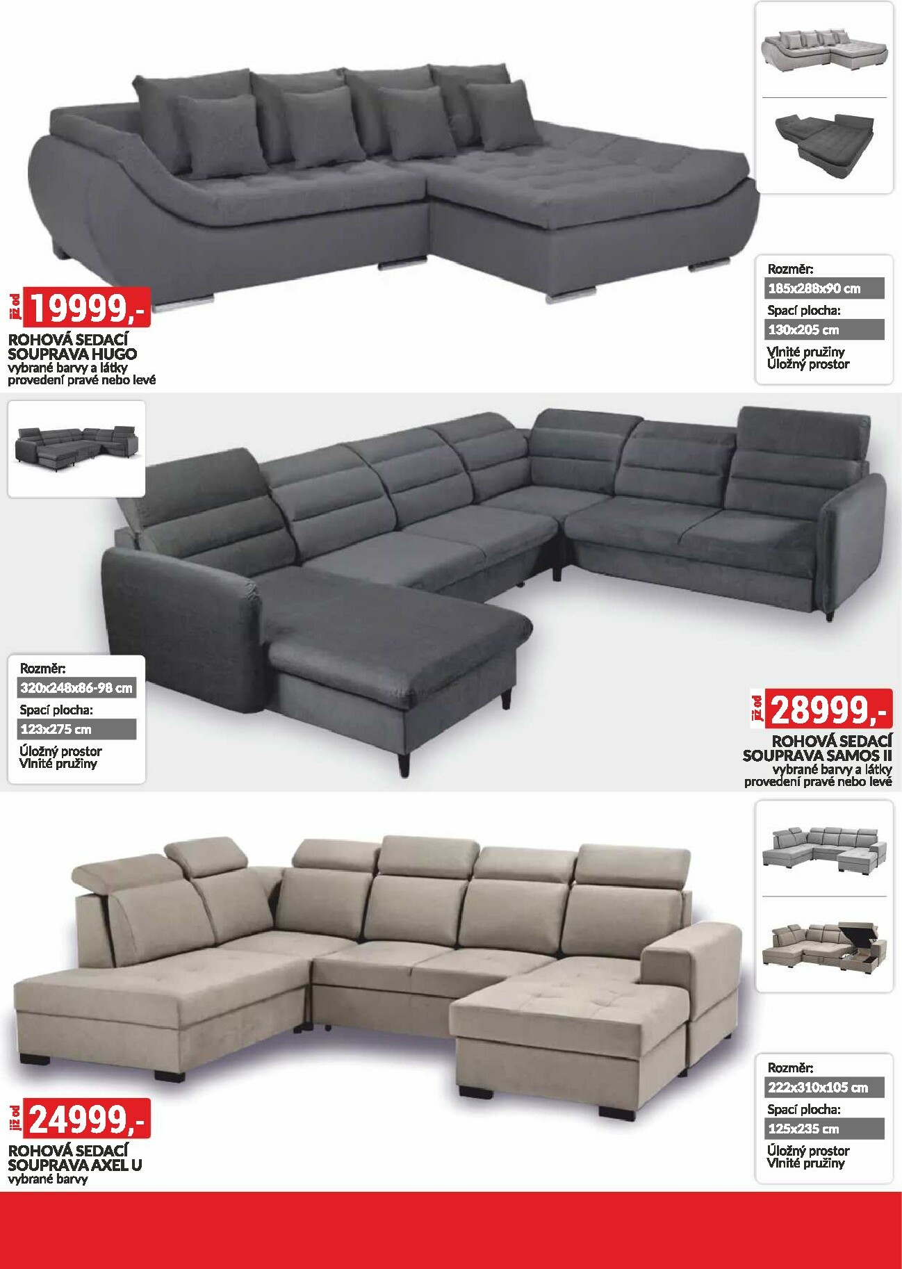 baumax - Aktuální leták Baumax - Zařiďte si bydlení podle sebe od 02.01. do 31.01. - page: 27