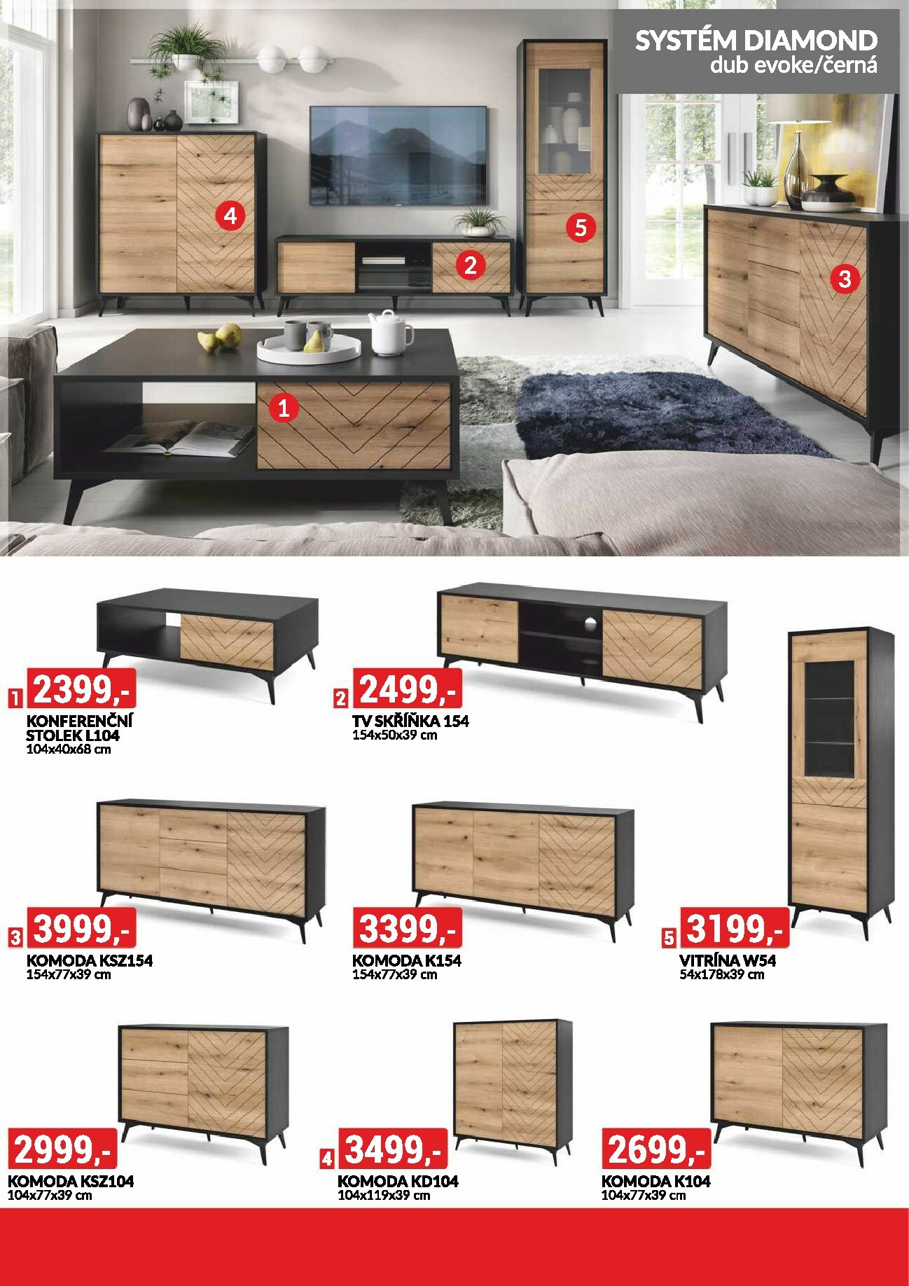 baumax - Aktuální leták Baumax - Zařiďte si bydlení podle sebe od 02.01. do 31.01. - page: 24