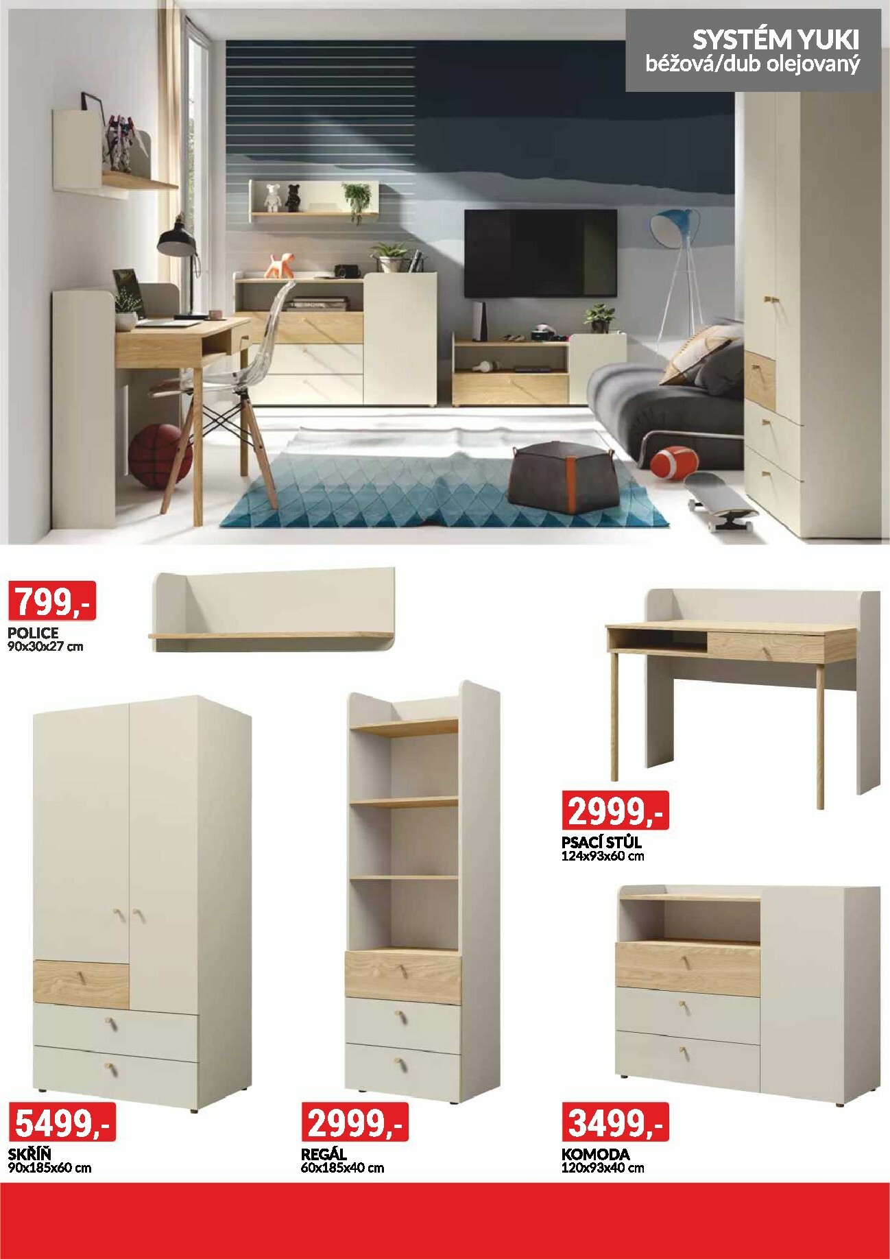 baumax - Aktuální leták Baumax - Zařiďte si bydlení podle sebe od 02.01. do 31.01. - page: 44