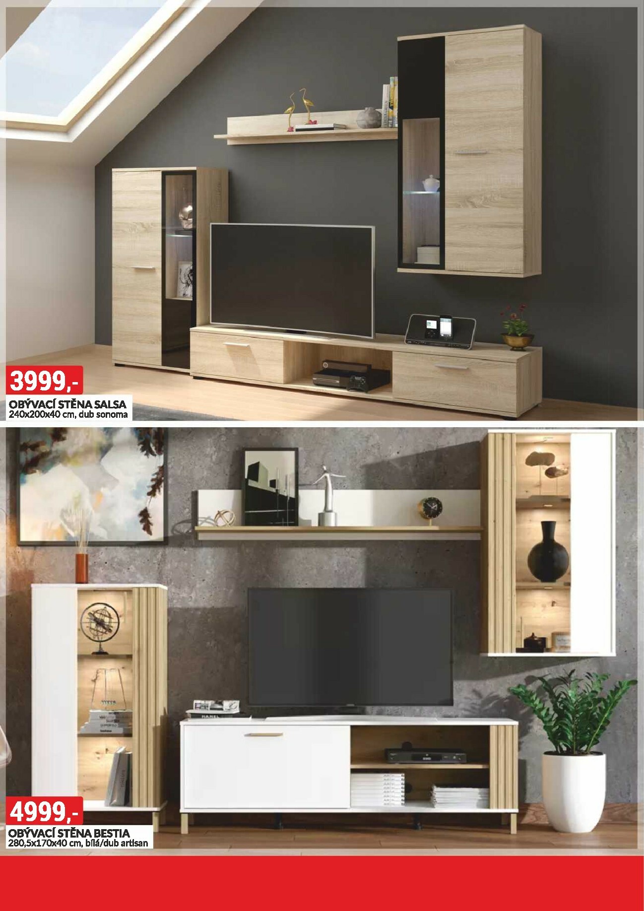 baumax - Aktuální leták Baumax - Zařiďte si bydlení podle sebe od 02.01. do 31.01. - page: 38