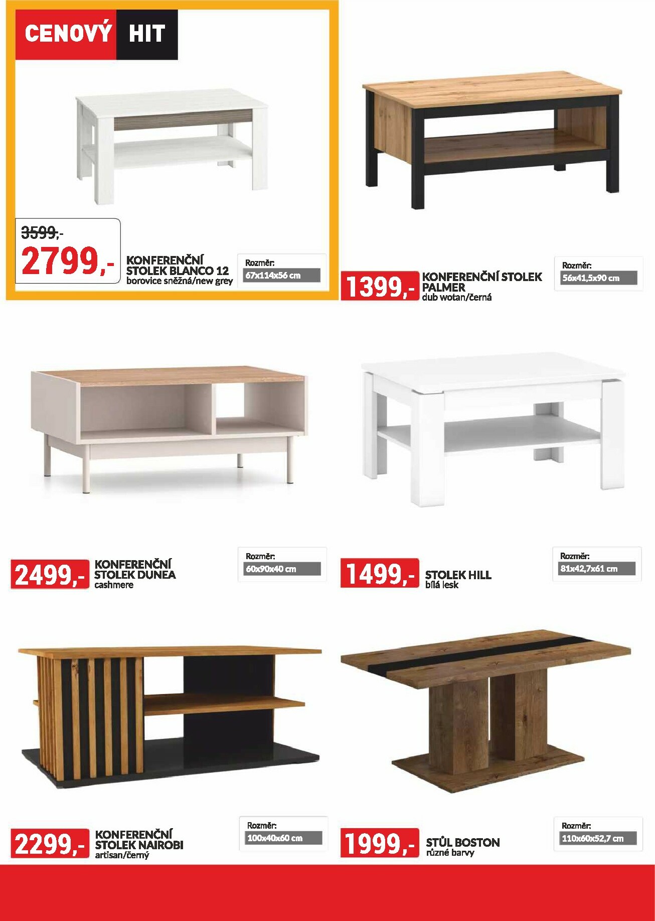 baumax - Aktuální leták Baumax - Zařiďte si bydlení podle sebe od 02.01. do 31.01. - page: 41