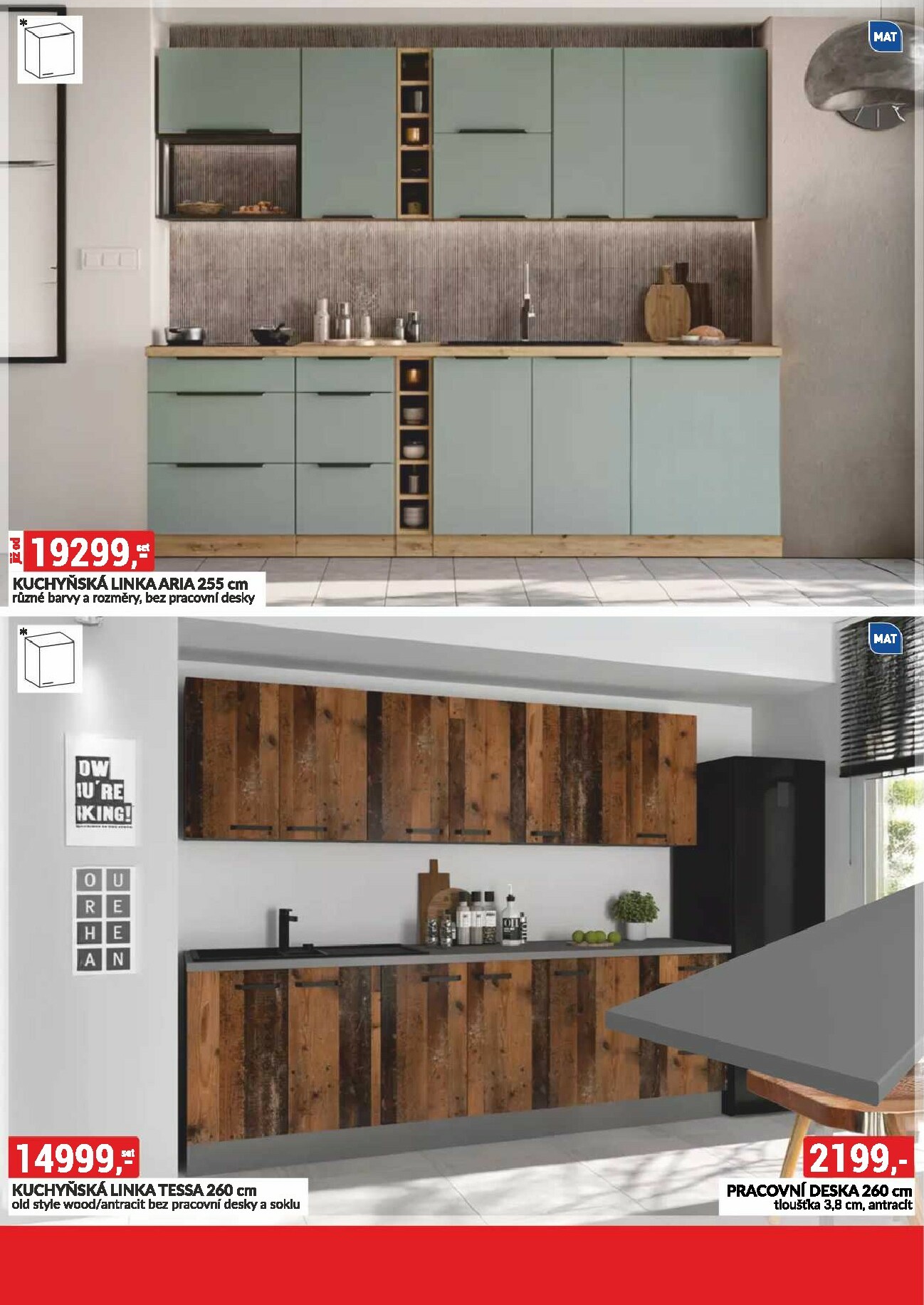 baumax - Aktuální leták Baumax - Zařiďte si bydlení podle sebe od 02.01. do 31.01. - page: 62