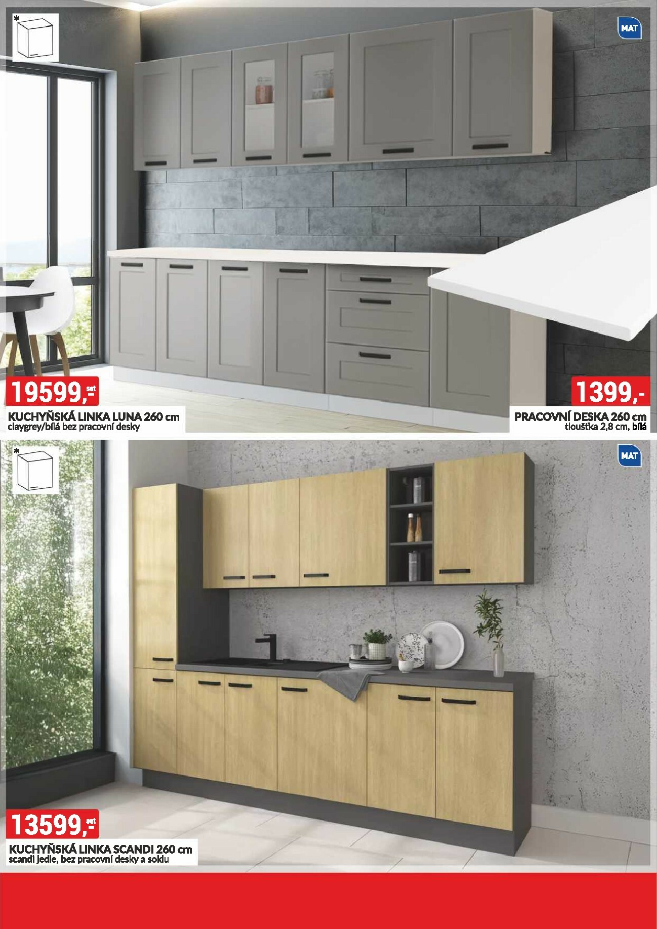 baumax - Aktuální leták Baumax - Zařiďte si bydlení podle sebe od 02.01. do 31.01. - page: 58