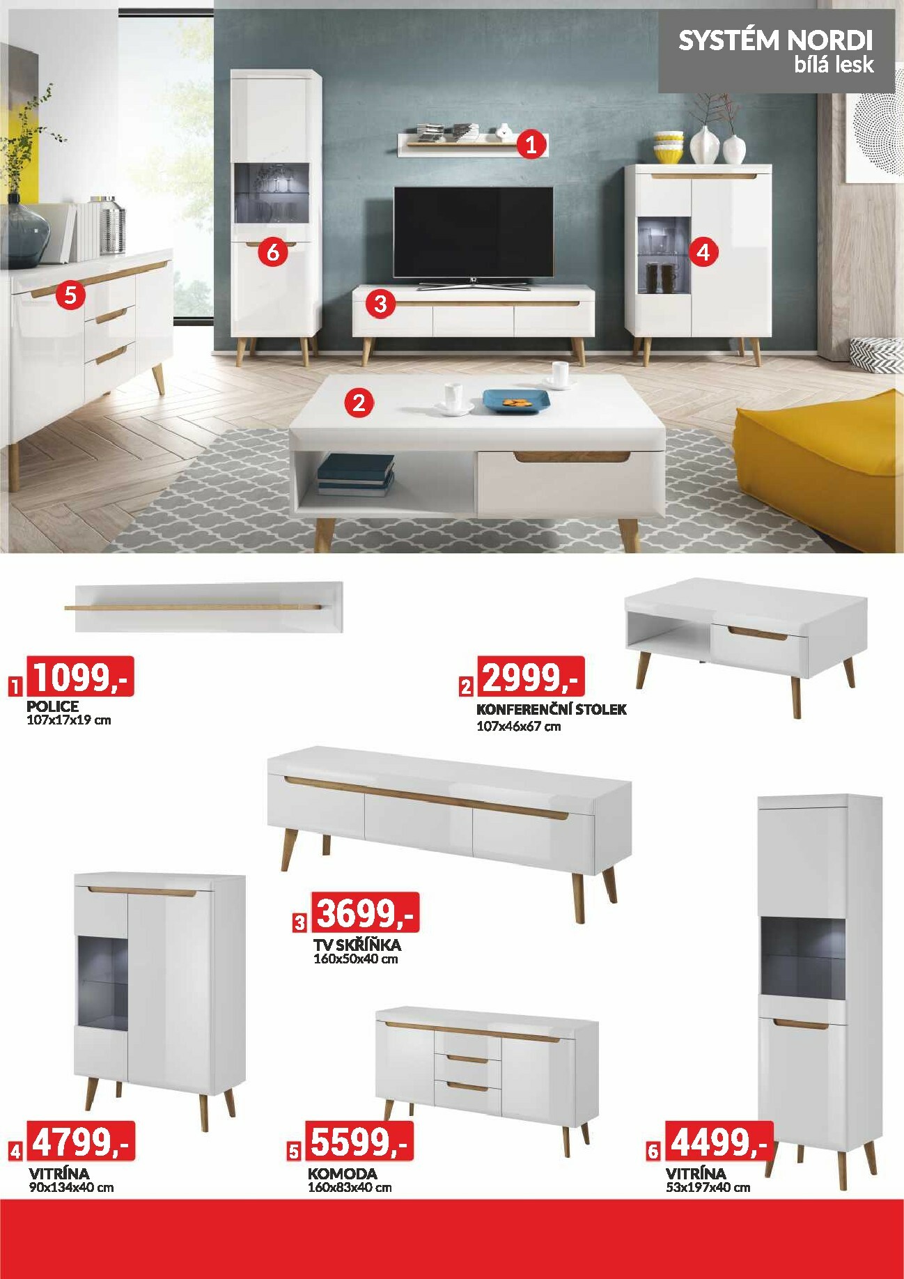 baumax - Aktuální leták Baumax - Zařiďte si bydlení podle sebe od 02.01. do 31.01. - page: 26