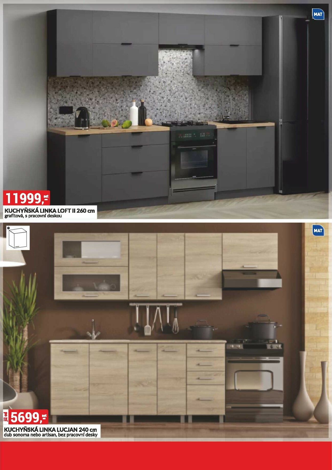 baumax - Aktuální leták Baumax - Zařiďte si bydlení podle sebe od 02.01. do 31.01. - page: 60