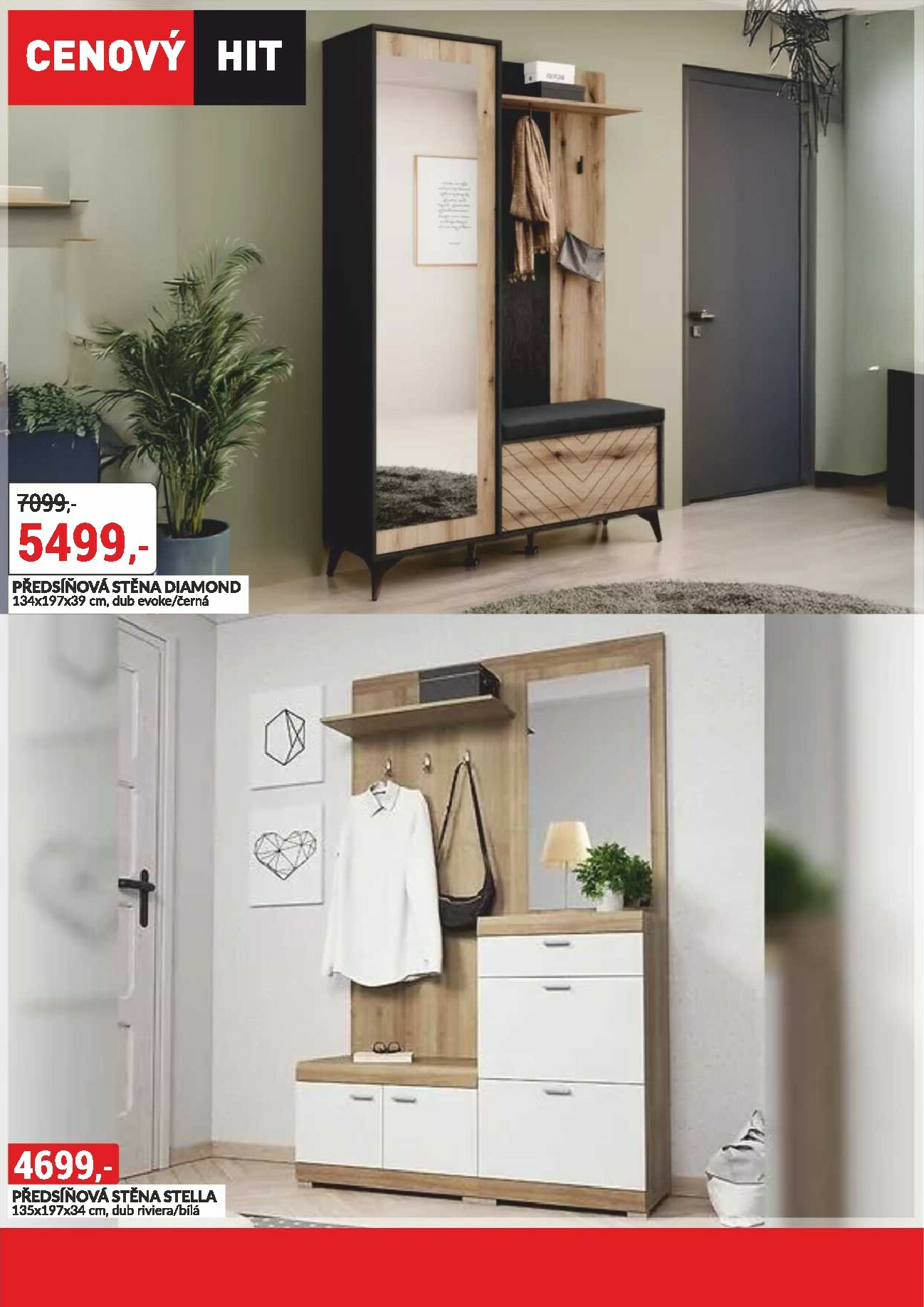 baumax - Aktuální leták Baumax - Zařiďte si bydlení podle sebe od 02.01. do 31.01. - page: 50