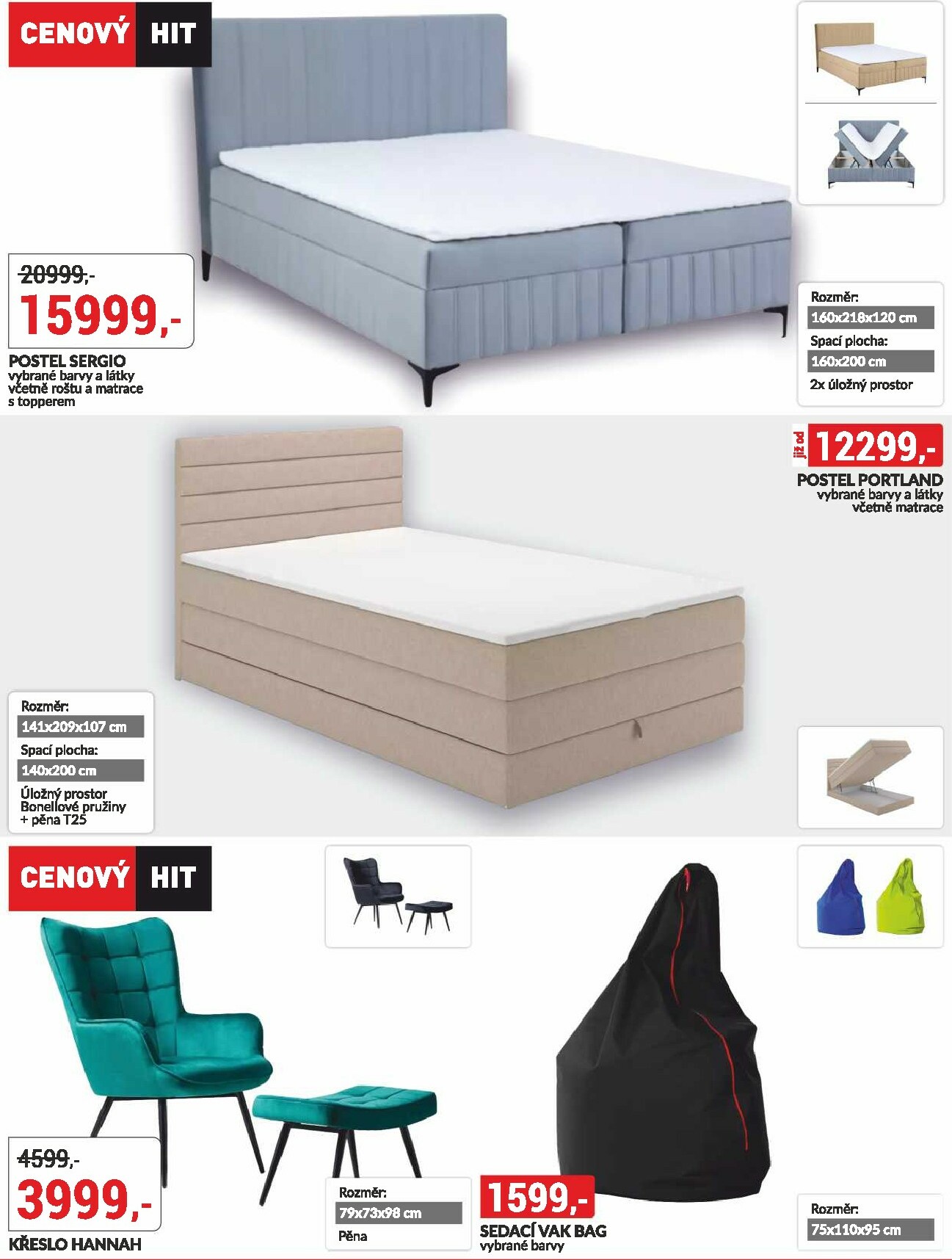 baumax - Aktuální leták Baumax - Zařiďte si bydlení podle sebe od 02.01. do 31.01. - page: 5