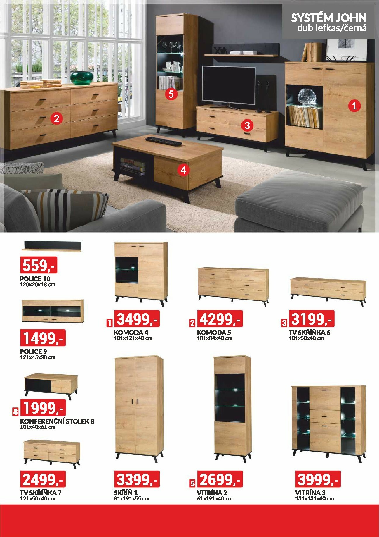 baumax - Aktuální leták Baumax - Zařiďte si bydlení podle sebe od 02.01. do 31.01. - page: 34