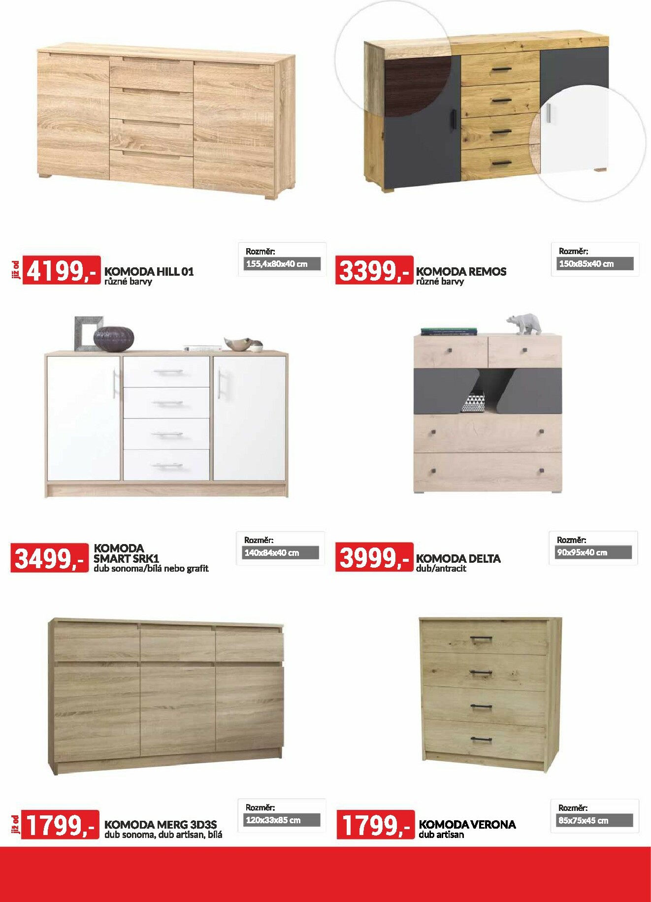 baumax - Aktuální leták Baumax - Zařiďte si bydlení podle sebe od 02.01. do 31.01. - page: 14