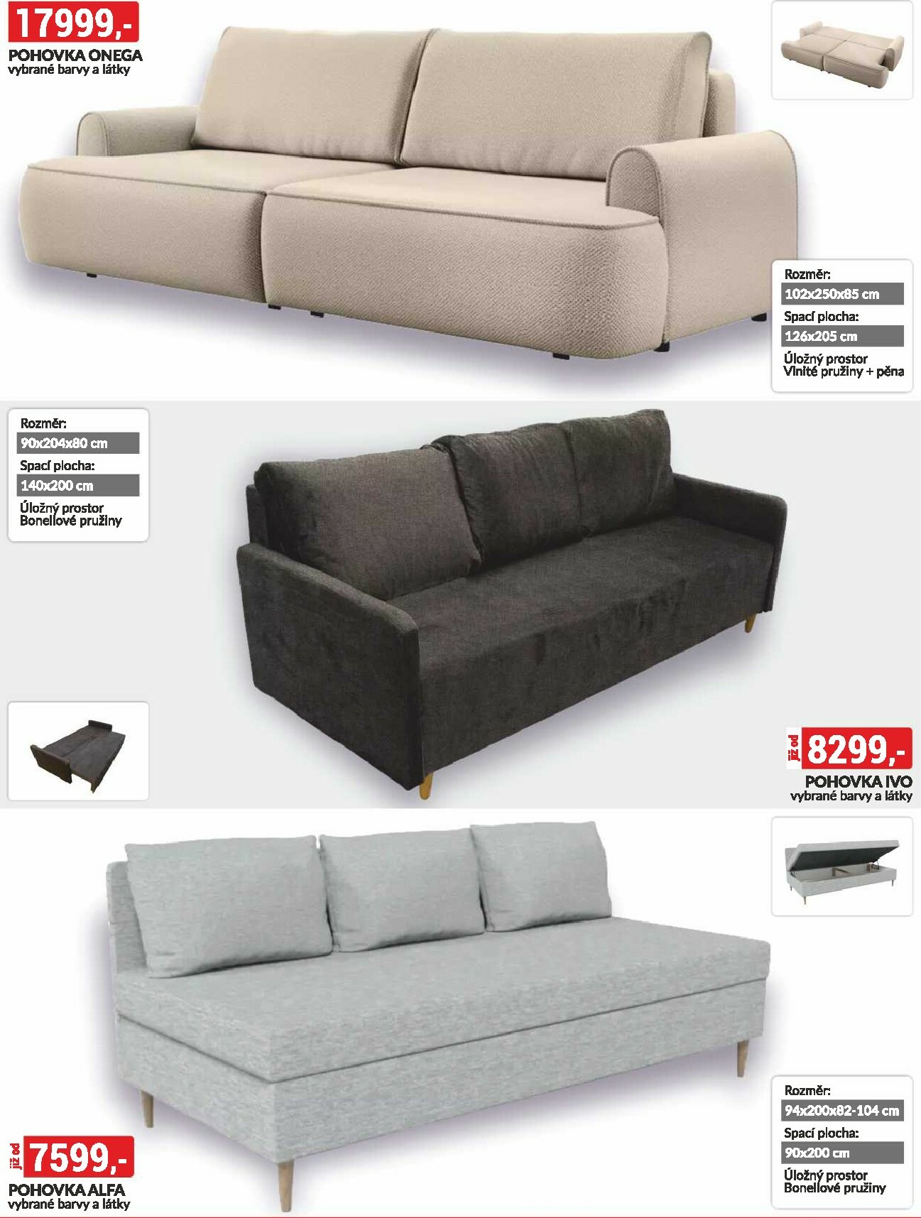 baumax - Aktuální leták Baumax - Zařiďte si bydlení podle sebe od 02.01. do 31.01. - page: 19