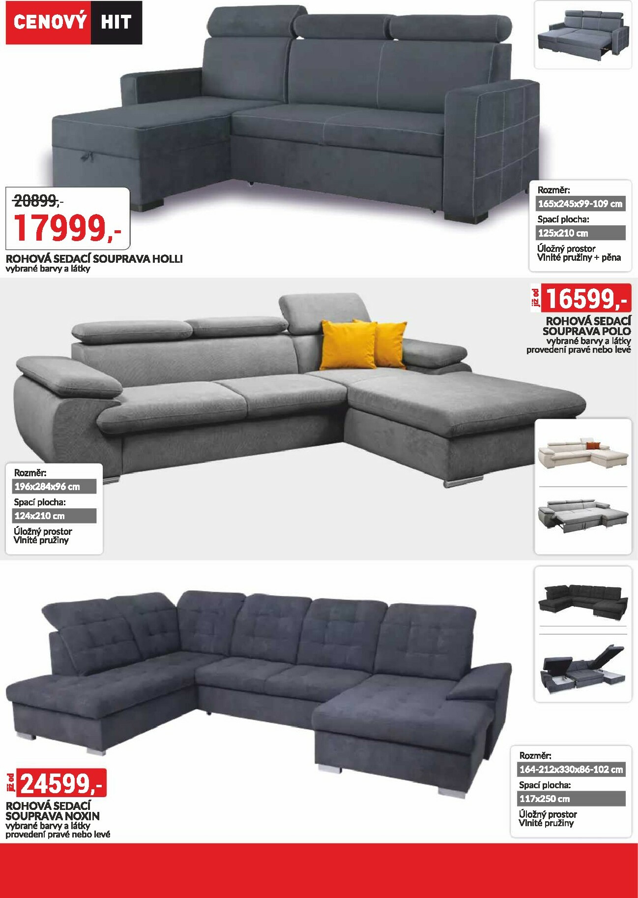 baumax - Aktuální leták Baumax - Zařiďte si bydlení podle sebe od 02.01. do 31.01. - page: 35