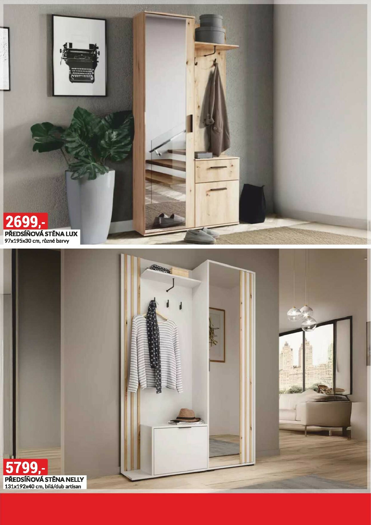 baumax - Aktuální leták Baumax - Zařiďte si bydlení podle sebe od 02.01. do 31.01. - page: 51