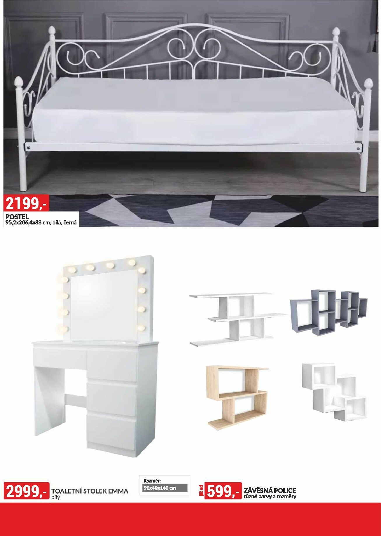 baumax - Aktuální leták Baumax - Zařiďte si bydlení podle sebe od 02.01. do 31.01. - page: 12