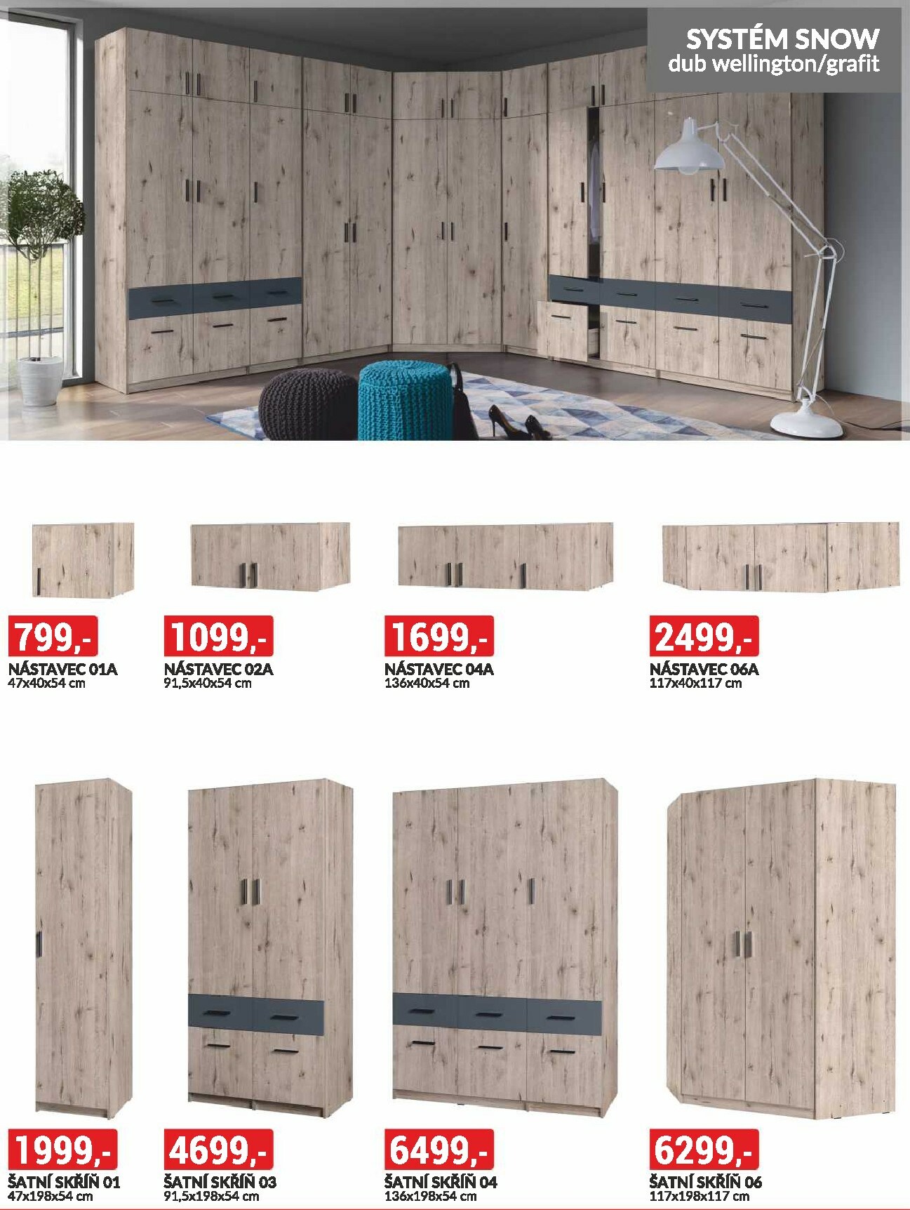 baumax - Aktuální leták Baumax - Zařiďte si bydlení podle sebe od 02.01. do 31.01. - page: 16