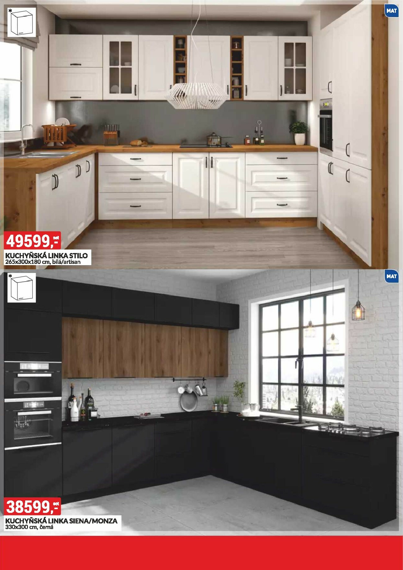 baumax - Aktuální leták Baumax - Zařiďte si bydlení podle sebe od 02.01. do 31.01. - page: 59