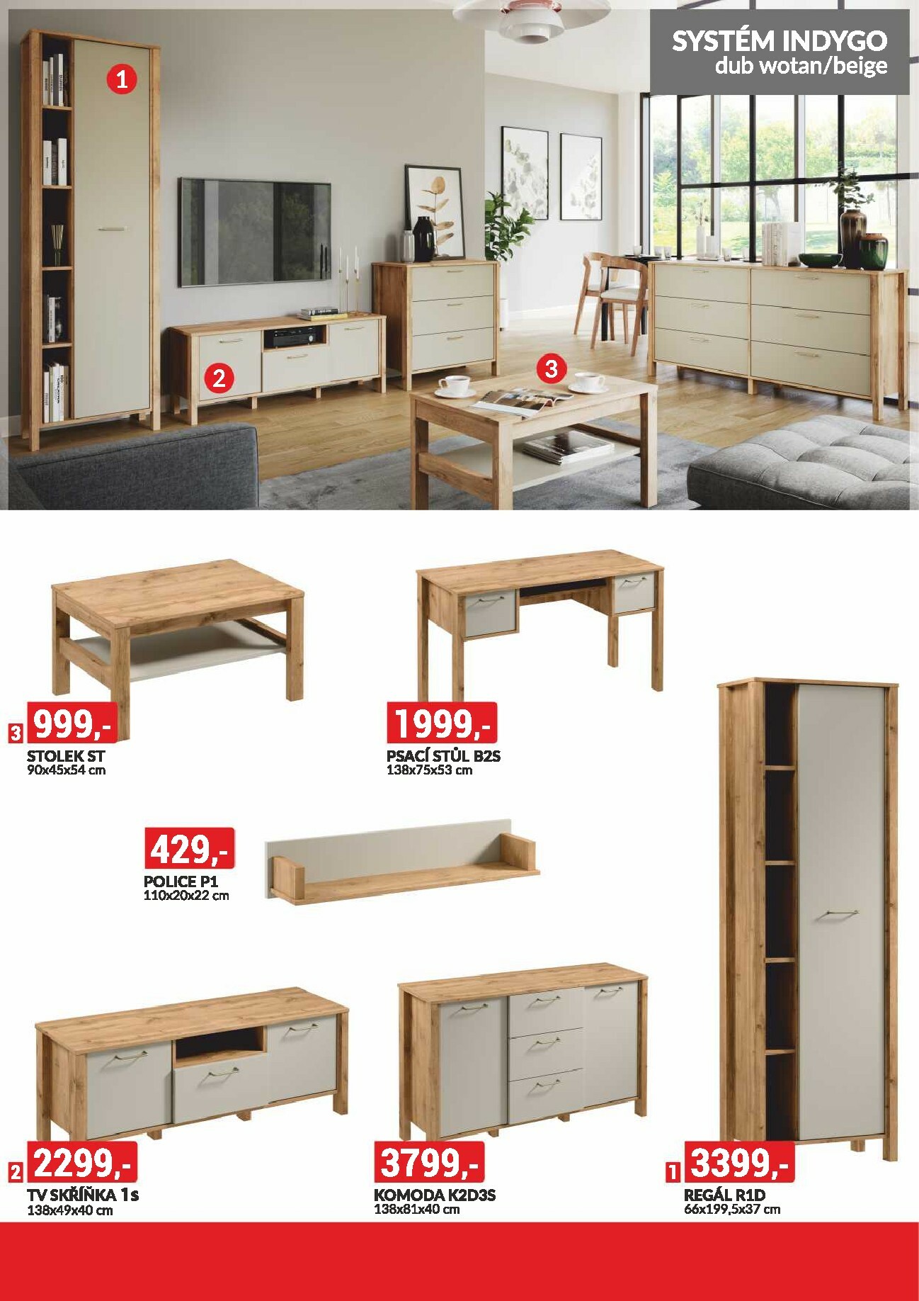 baumax - Aktuální leták Baumax - Zařiďte si bydlení podle sebe od 02.01. do 31.01. - page: 30