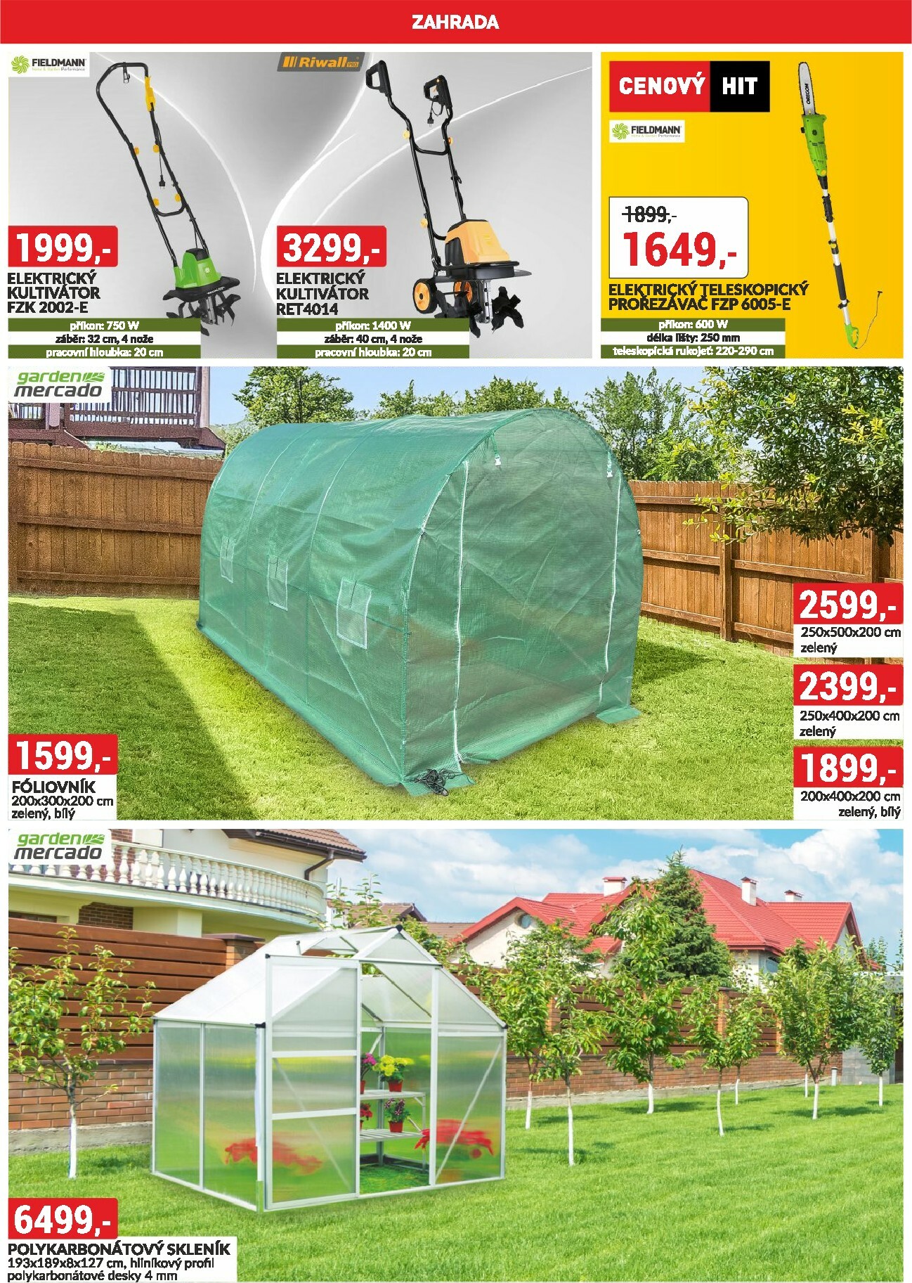 baumax - Baumax - Nakupujte online leták platný od neděle 01.02.2026 do soboty 28.02.2026 - page: 38