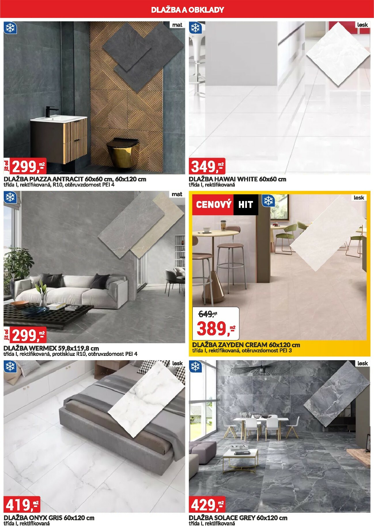 baumax - Baumax - Nakupujte online leták platný od neděle 01.02.2026 do soboty 28.02.2026 - page: 3