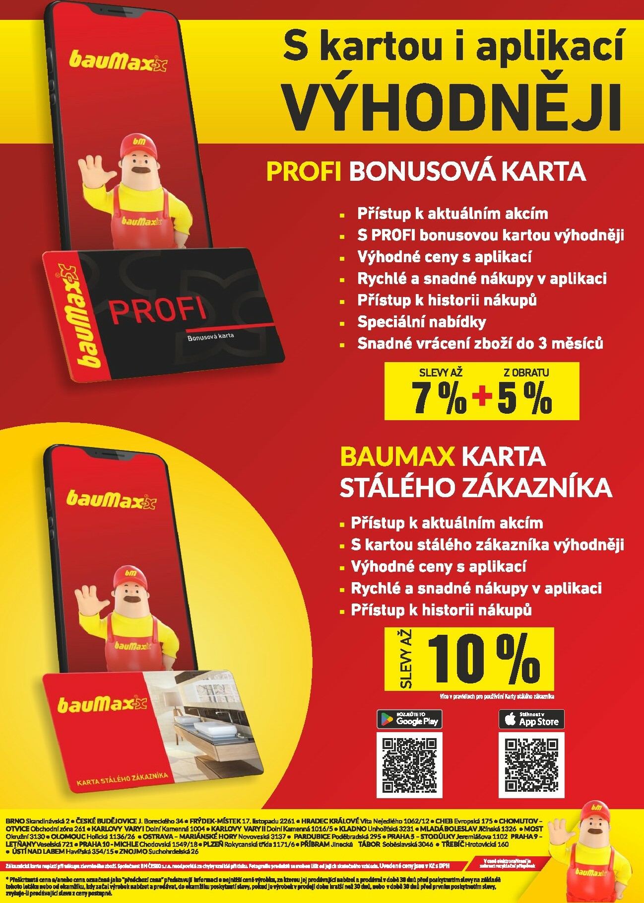 baumax - Baumax - Nakupujte online leták platný od neděle 01.02.2026 do soboty 28.02.2026 - page: 43