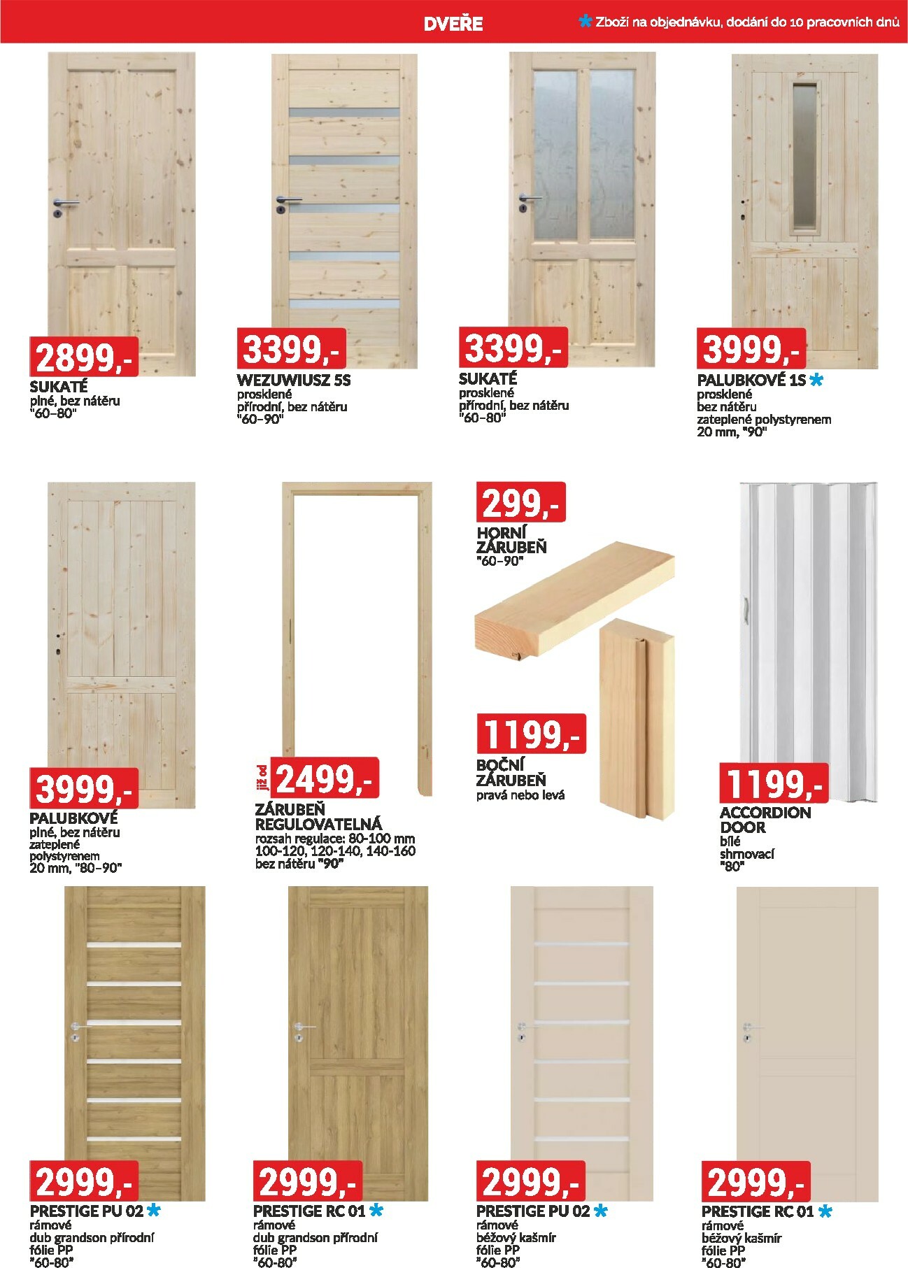 baumax - Baumax - Nakupujte online leták platný od neděle 01.02.2026 do soboty 28.02.2026 - page: 11