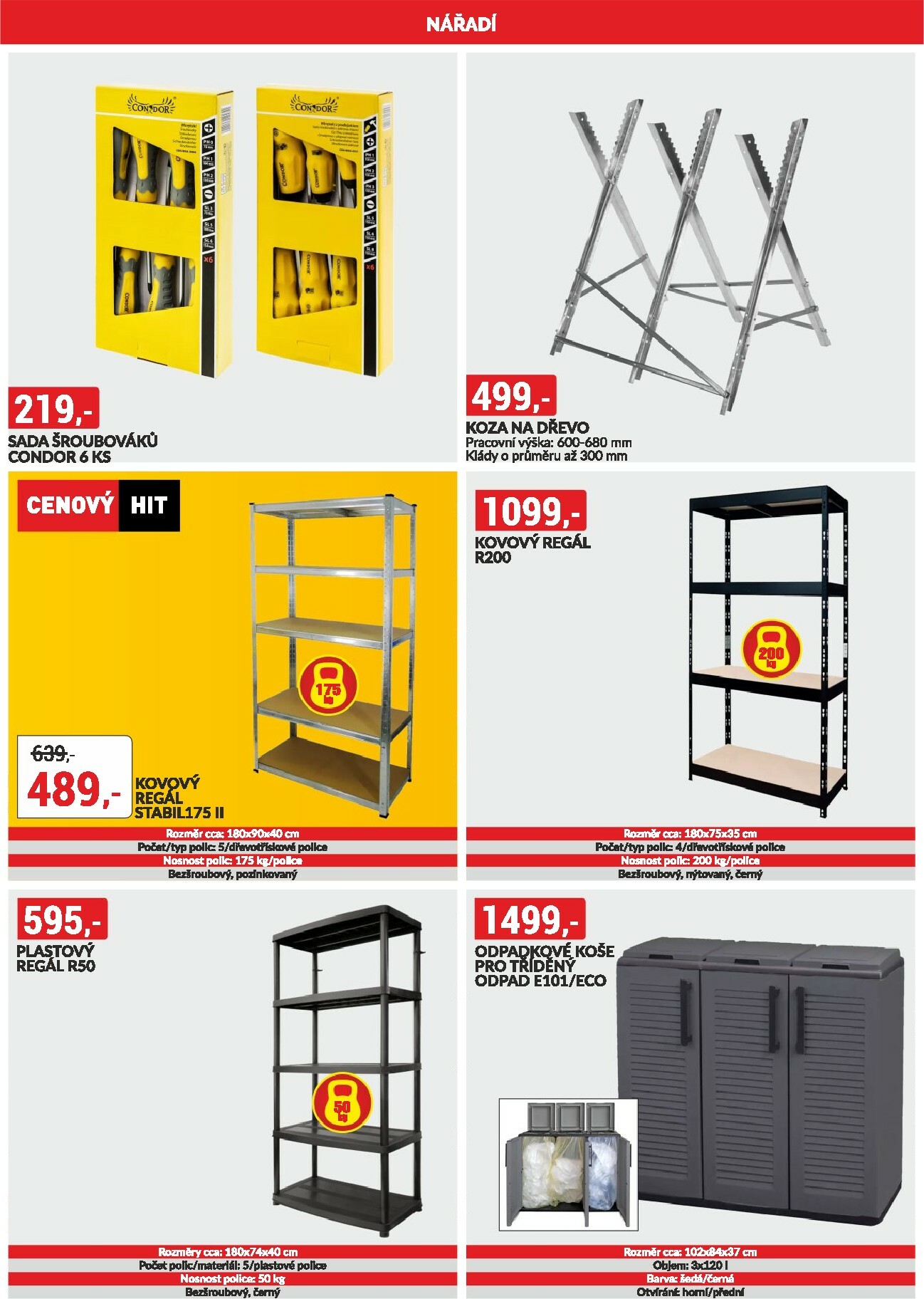 baumax - Baumax - Nakupujte online leták platný od neděle 01.02.2026 do soboty 28.02.2026 - page: 30