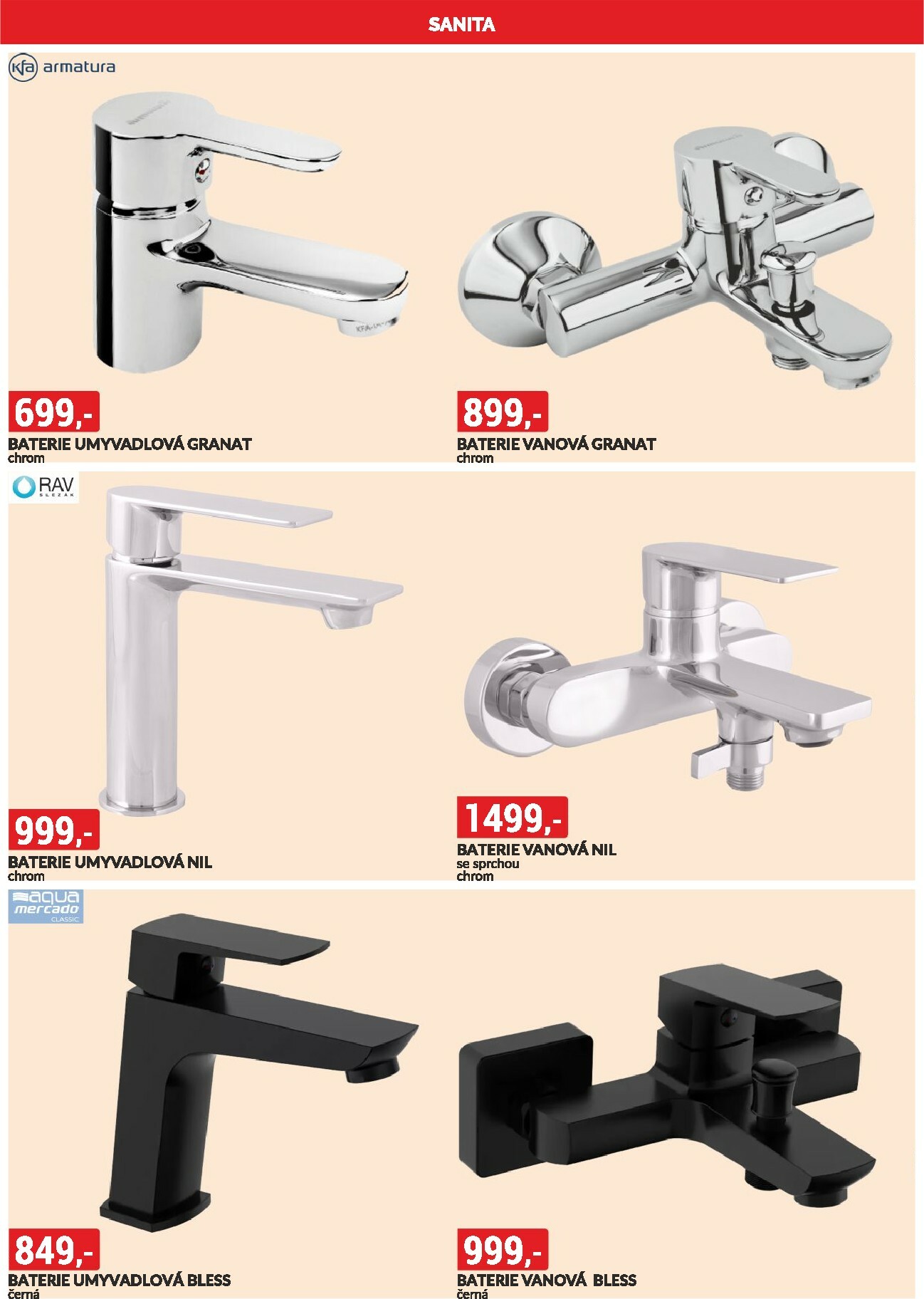 baumax - Baumax - Nakupujte online leták platný od neděle 01.02.2026 do soboty 28.02.2026 - page: 7