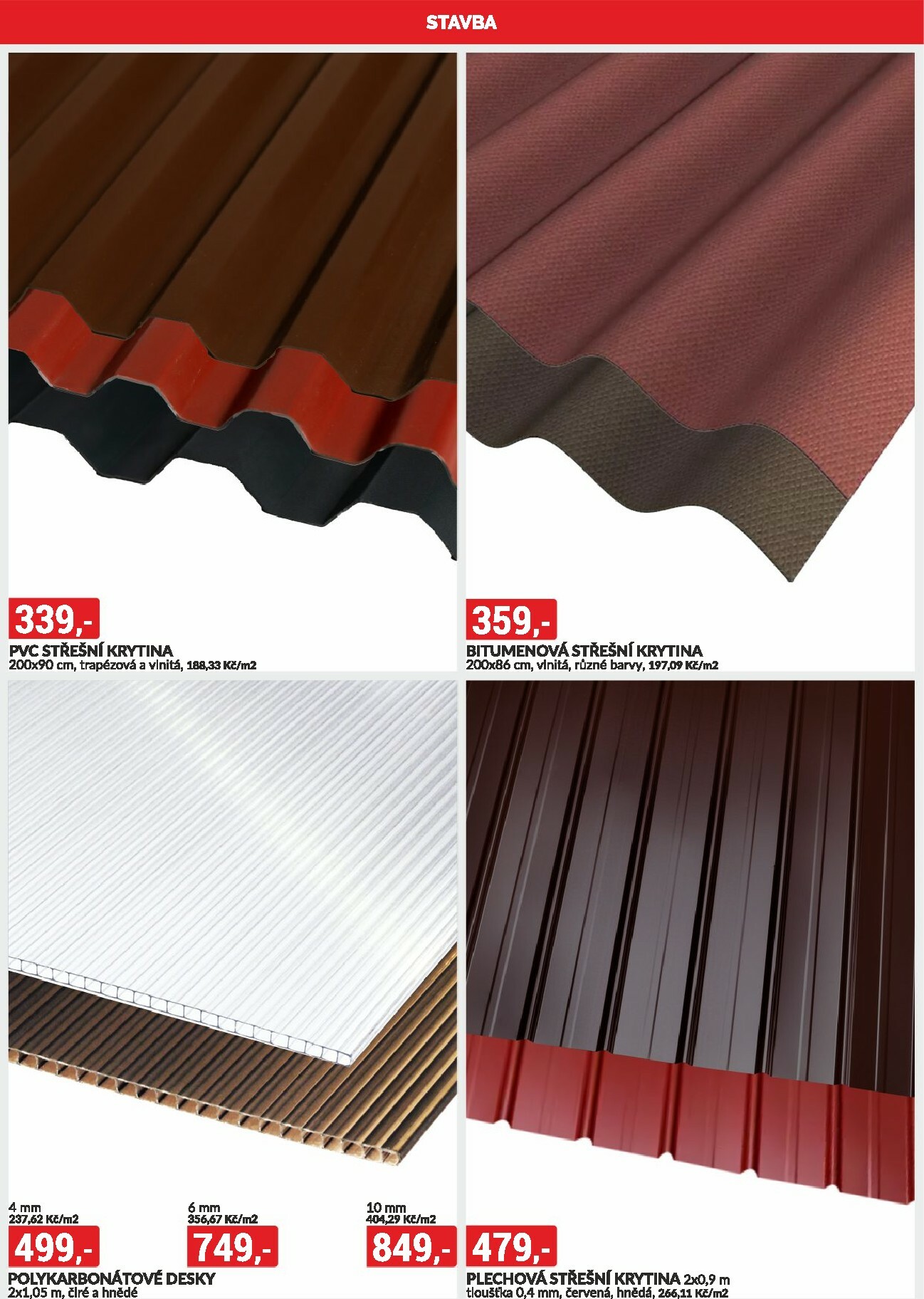 baumax - Baumax - Nakupujte online leták platný od neděle 01.02.2026 do soboty 28.02.2026 - page: 33